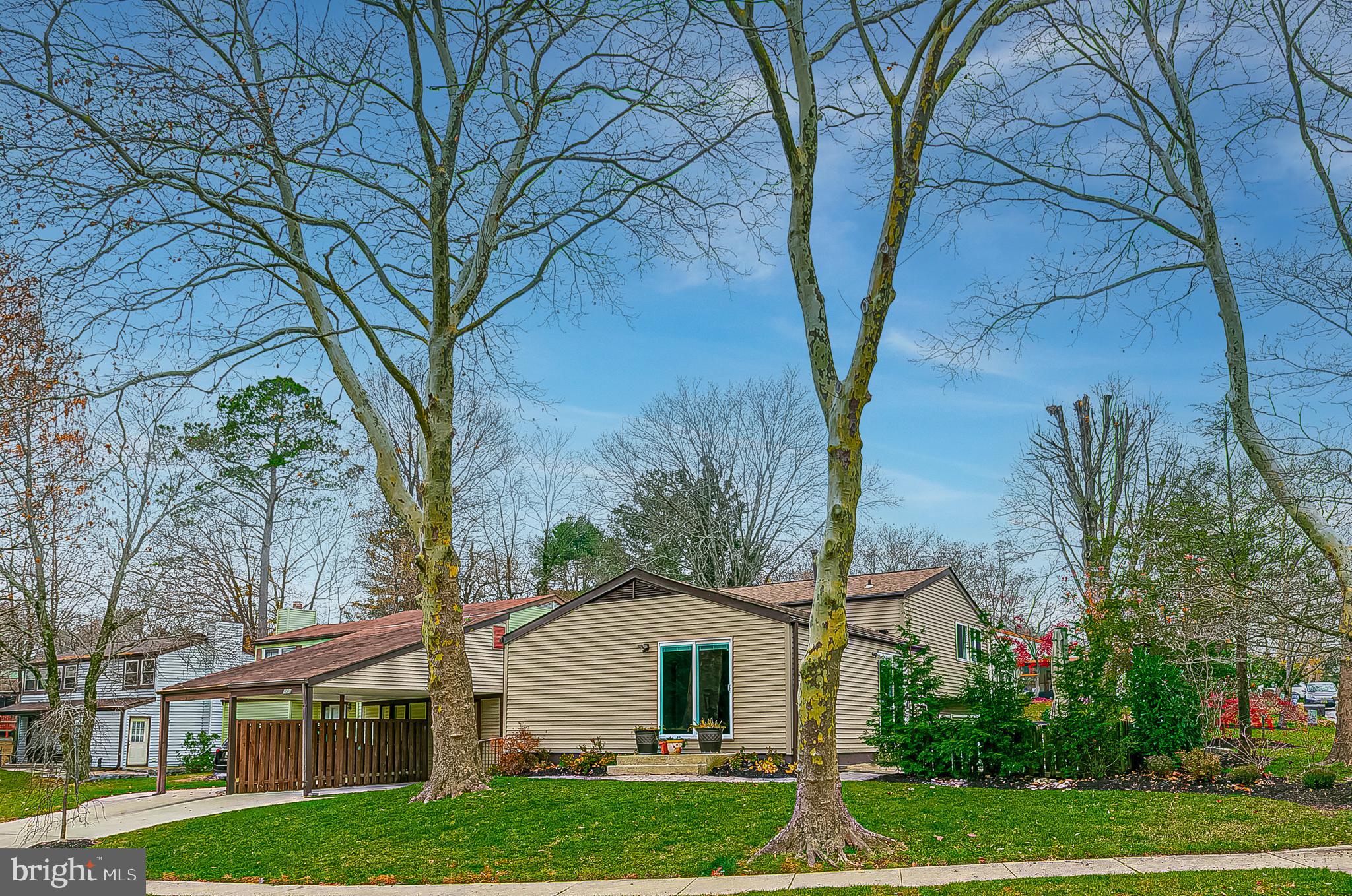 9068 GOLDAMBER GARTH