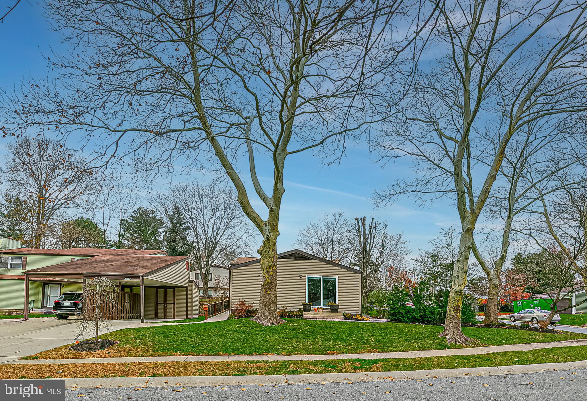 9068 GOLDAMBER GARTH