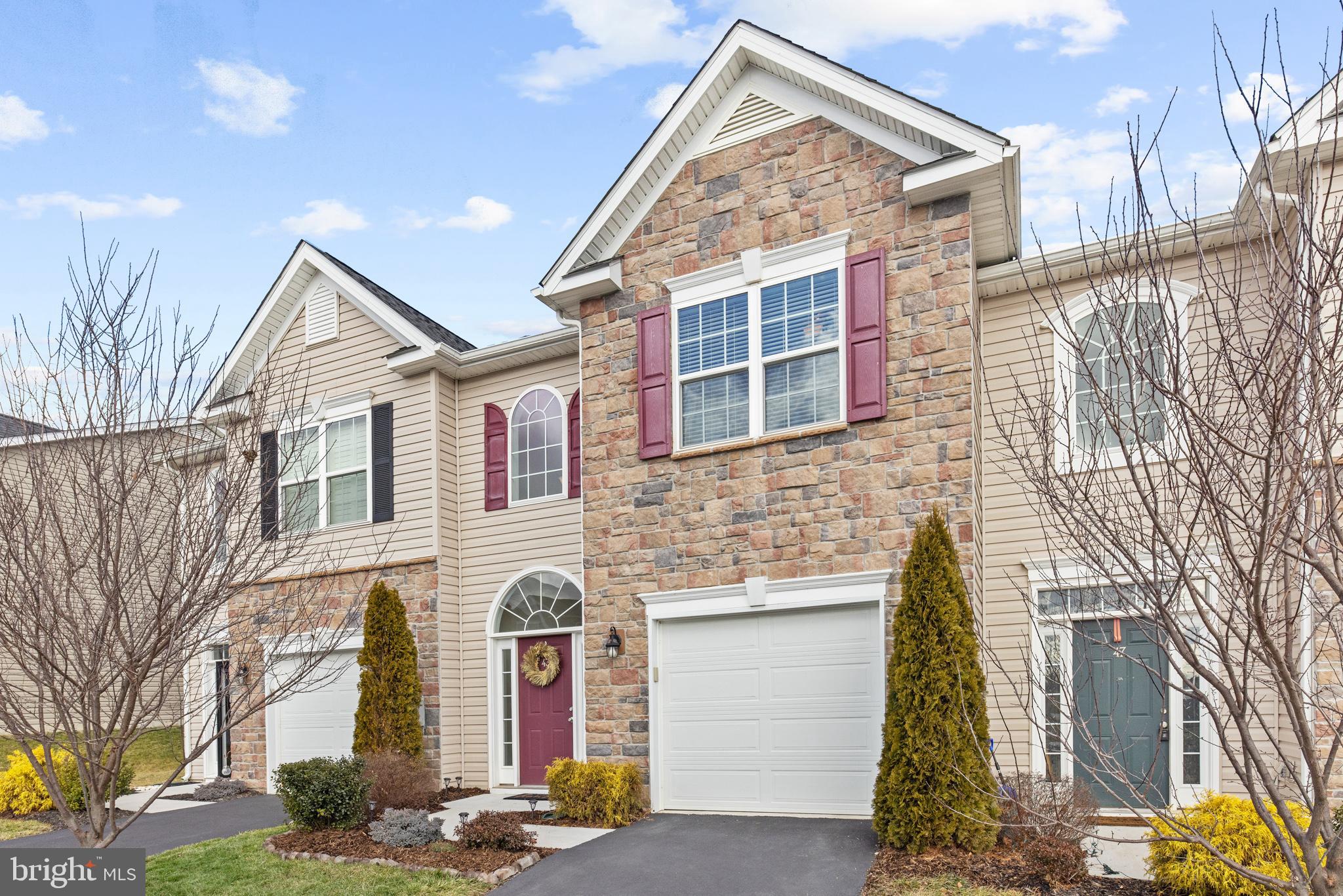 SPRING MILLS - Residential