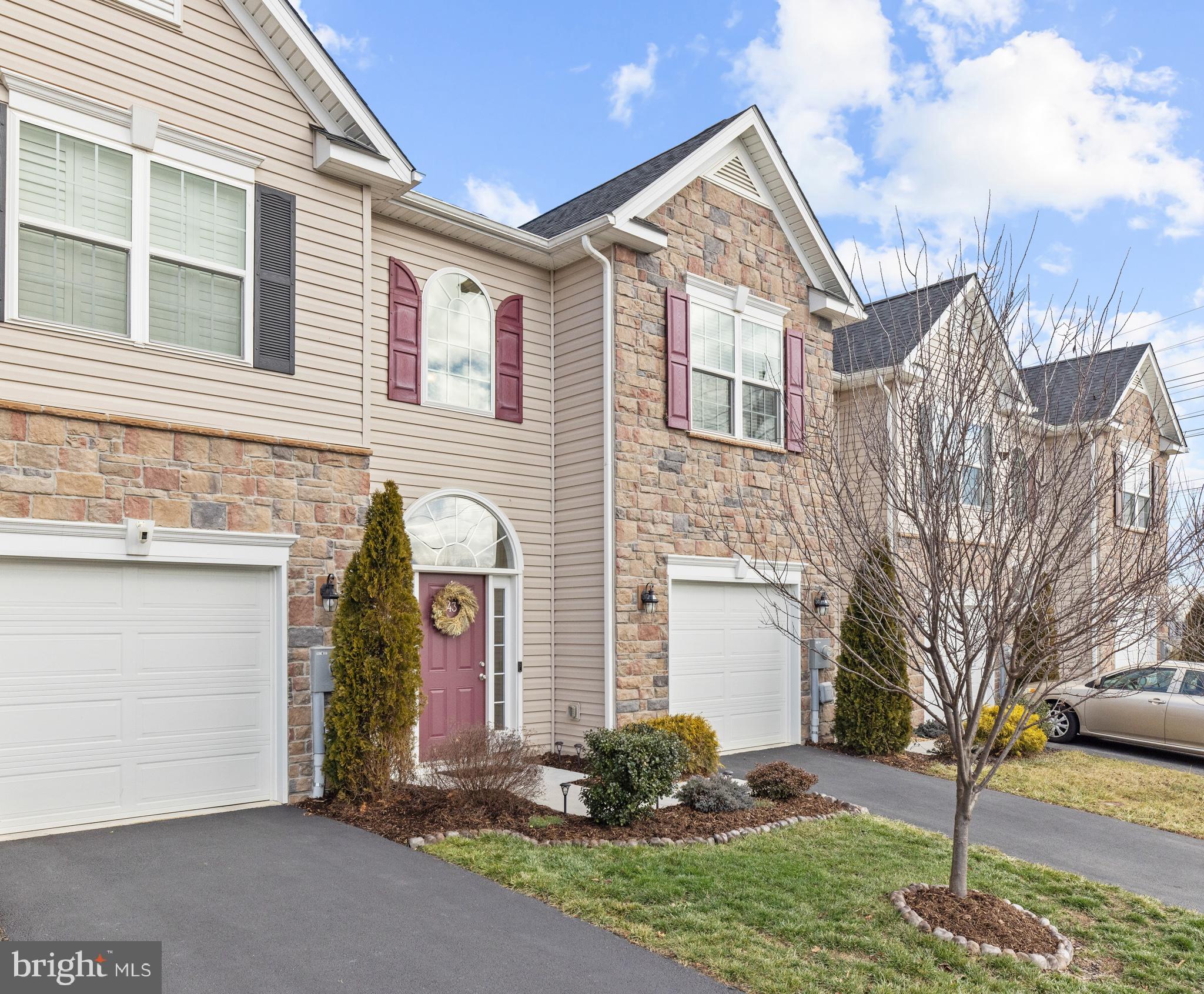 SPRING MILLS - Residential