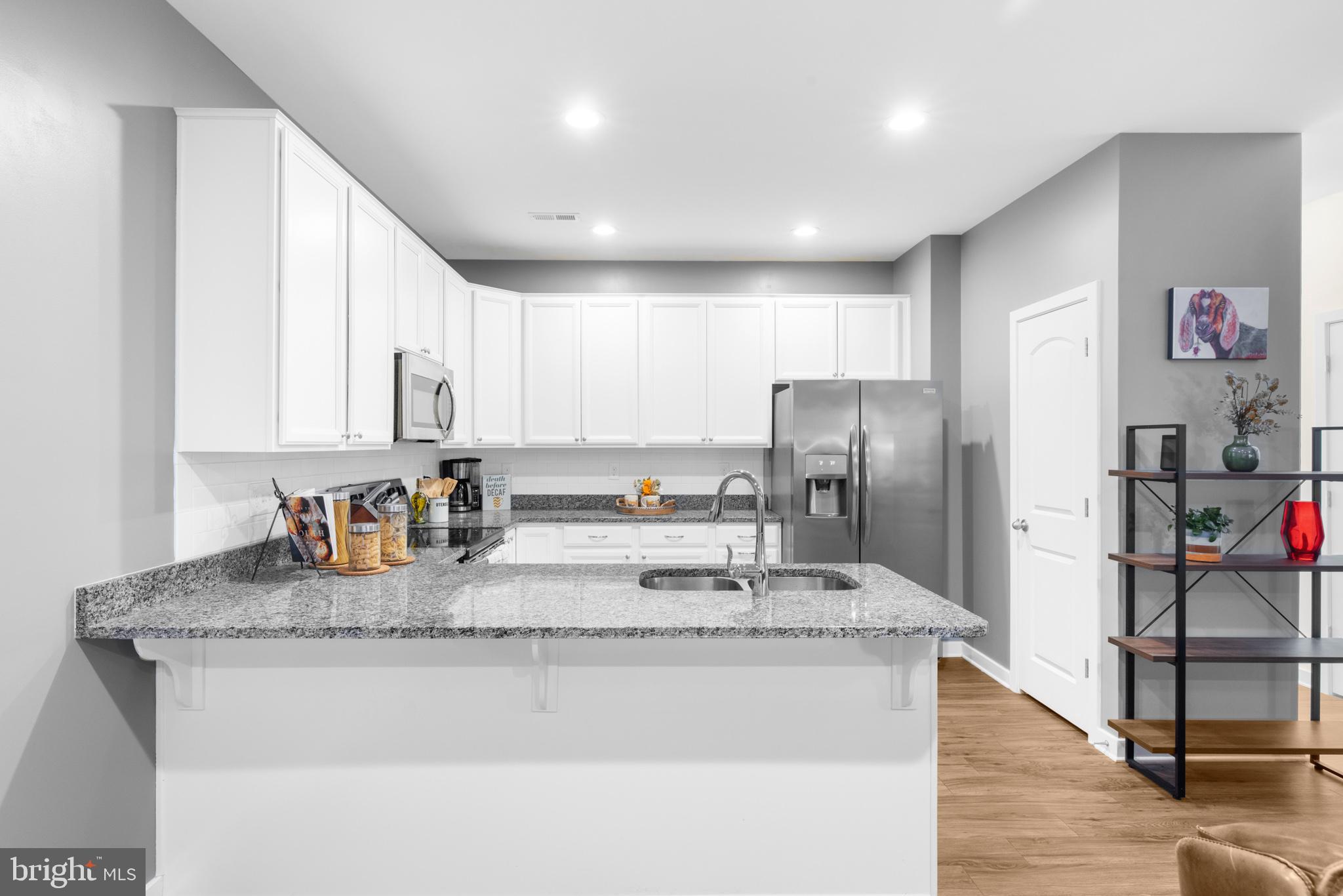 SPRING MILLS - Residential