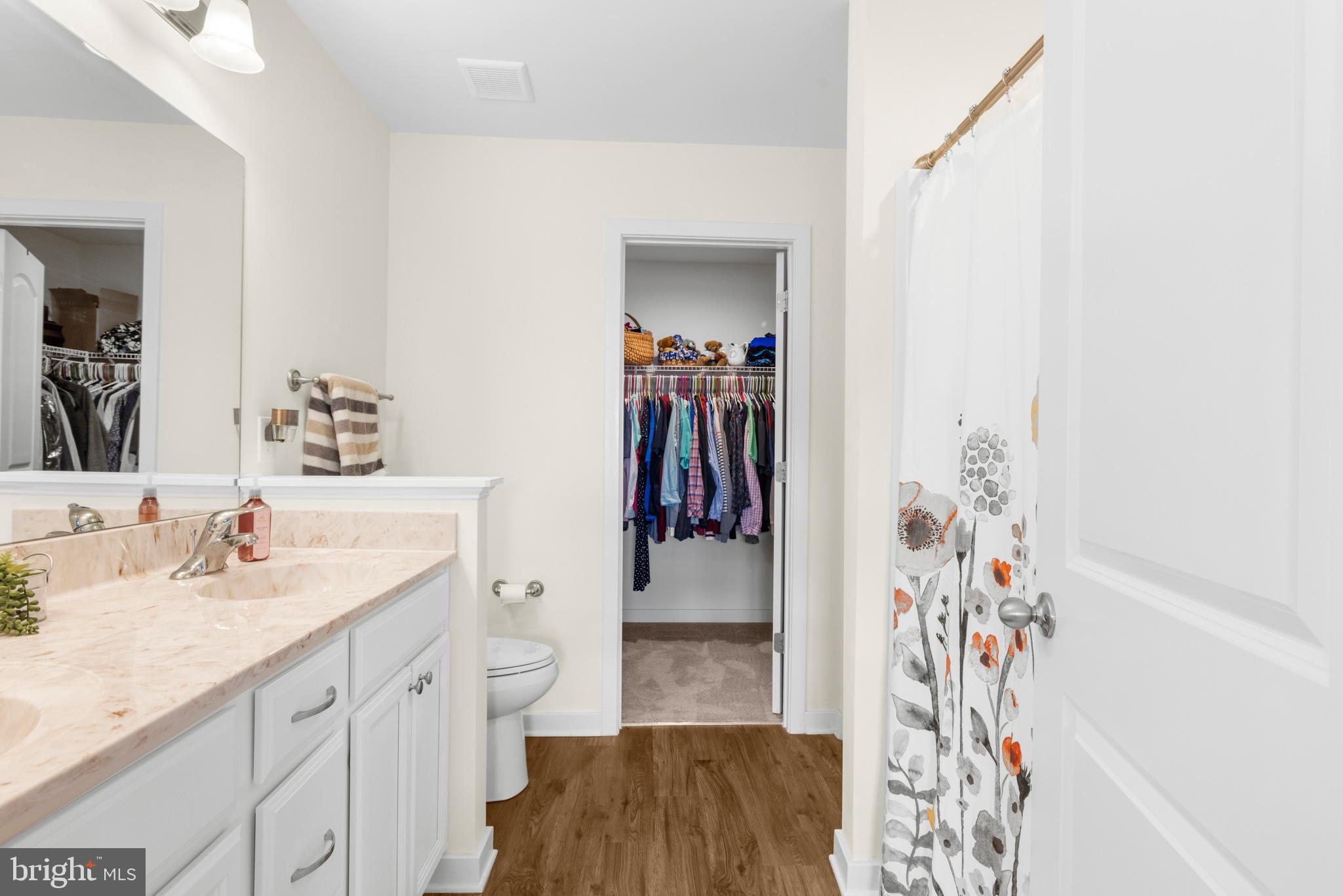 SPRING MILLS - Residential