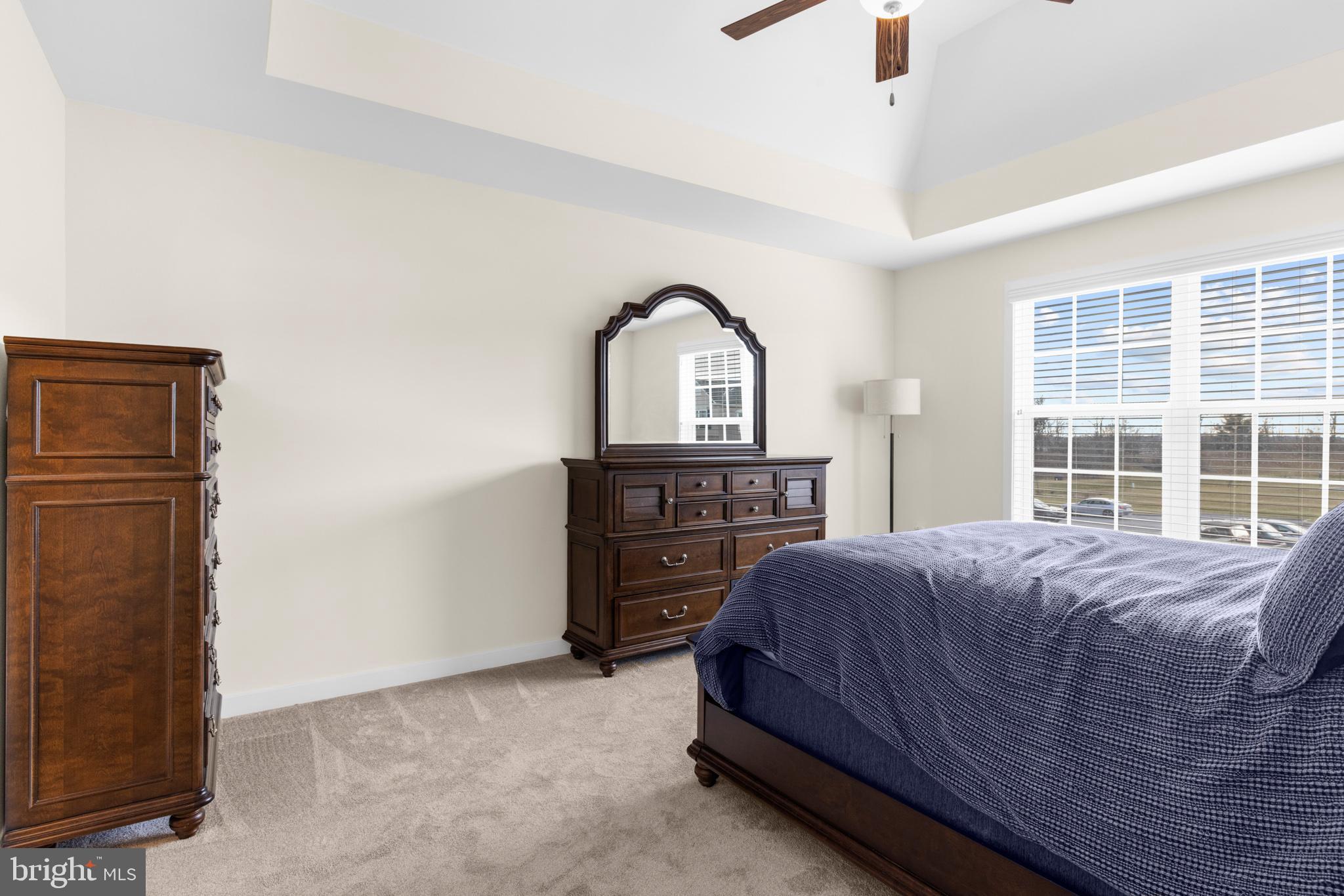 SPRING MILLS - Residential