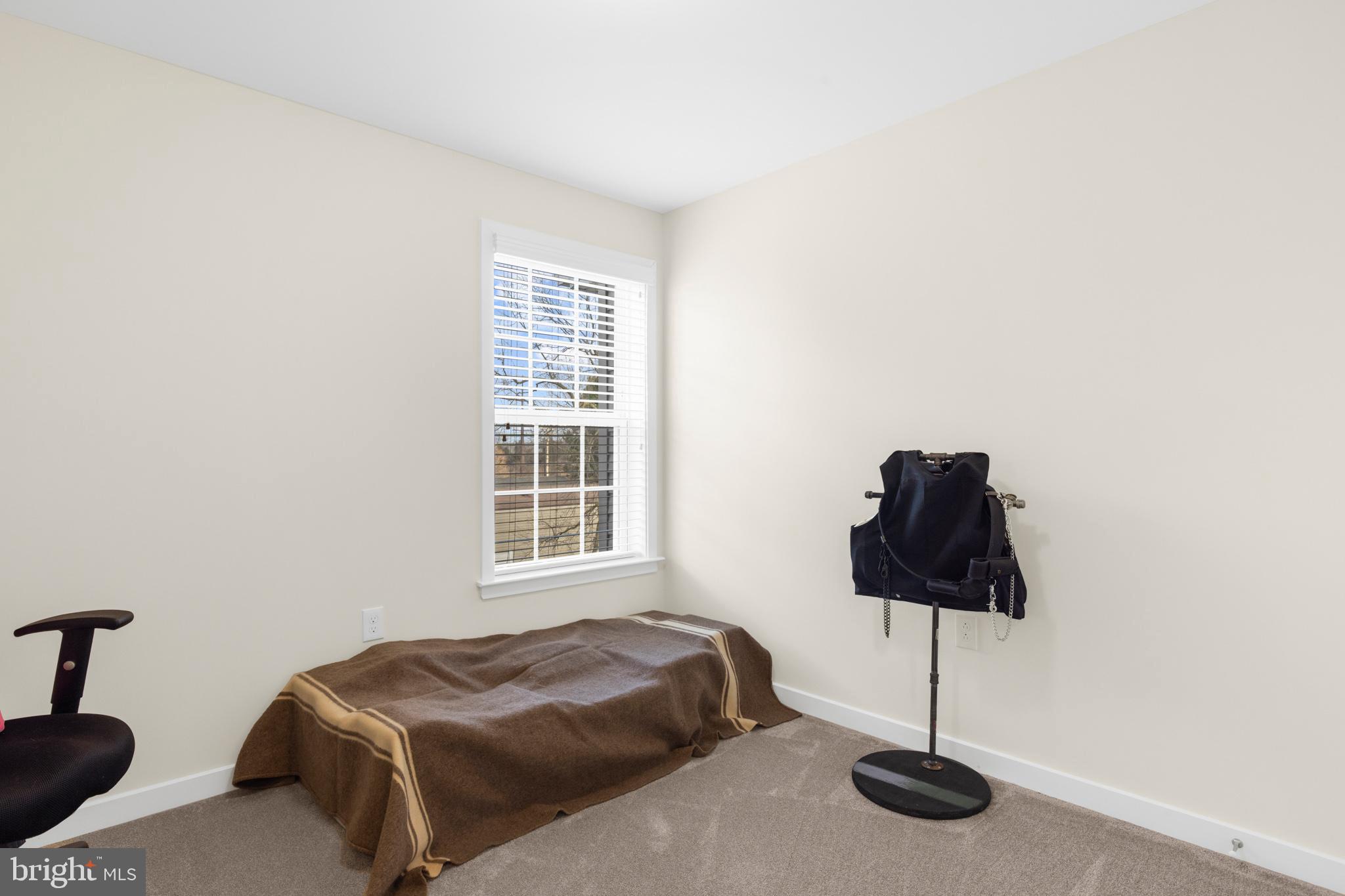 SPRING MILLS - Residential