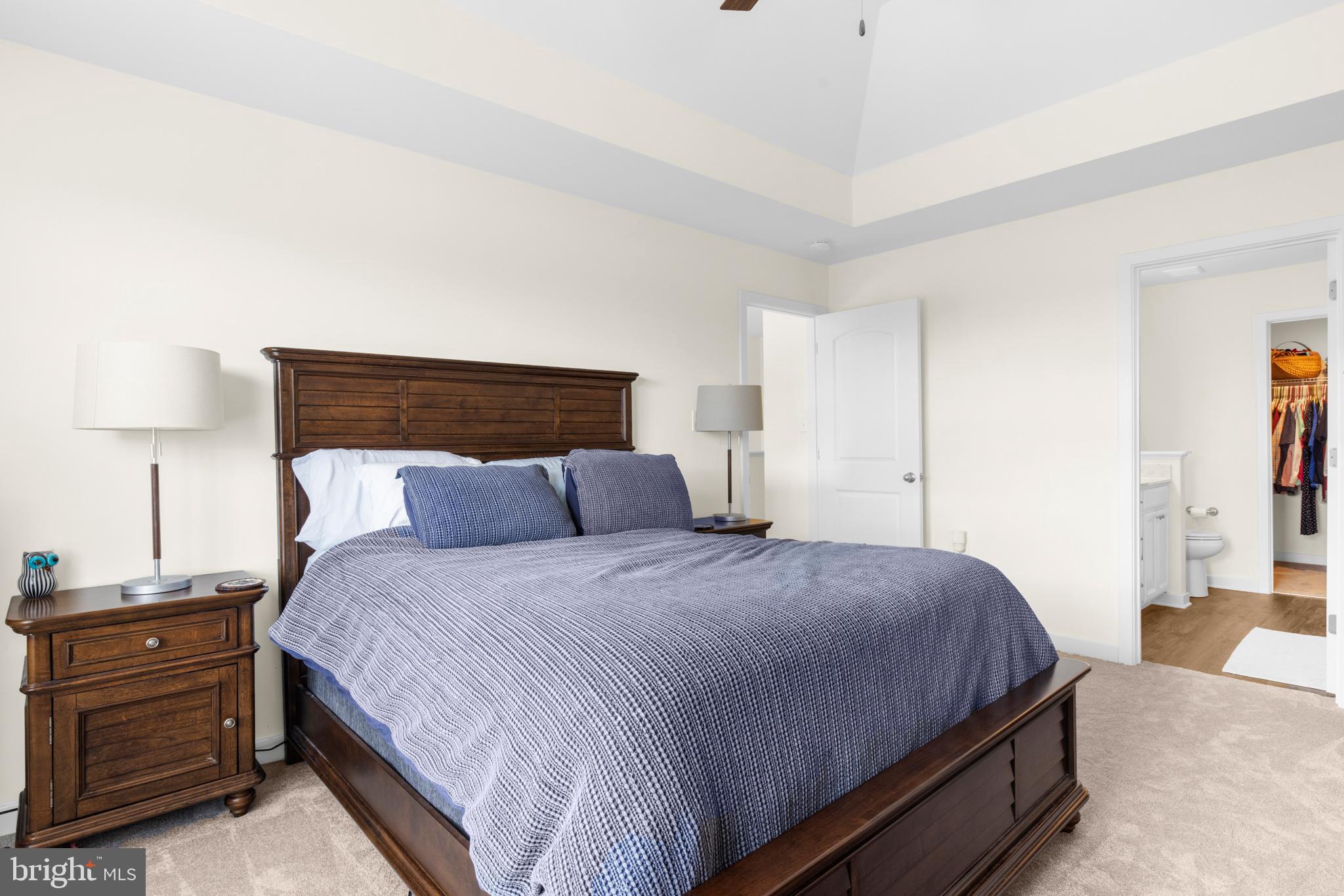 SPRING MILLS - Residential