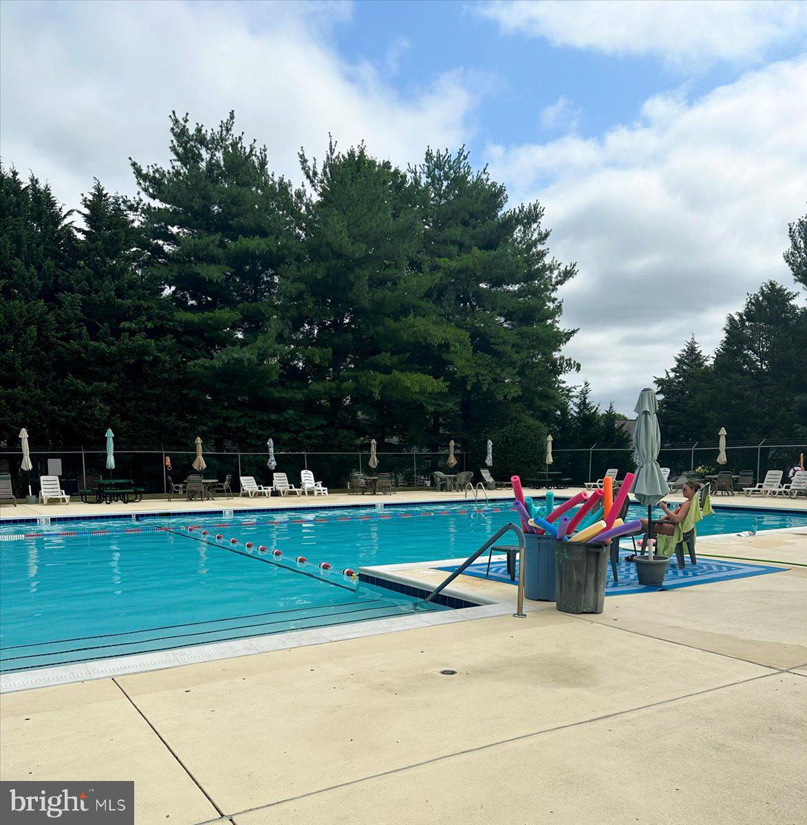 SPRING MILLS - Residential