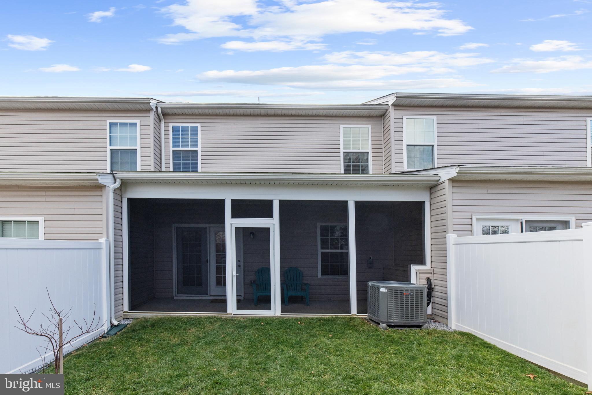 SPRING MILLS - Residential