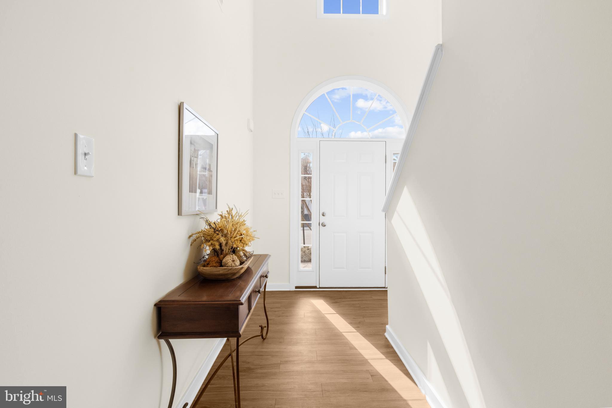 SPRING MILLS - Residential