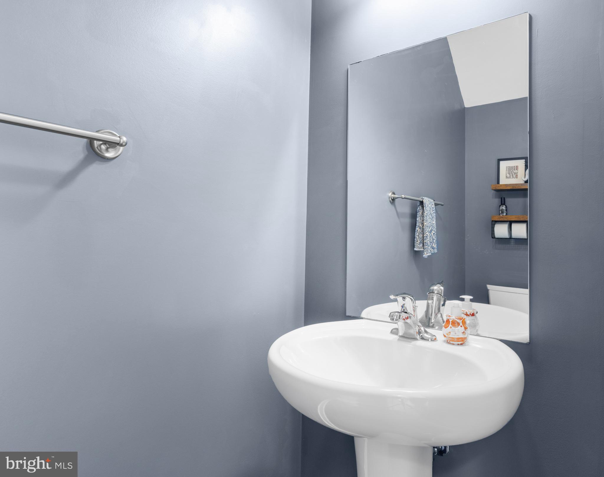 SPRING MILLS - Residential