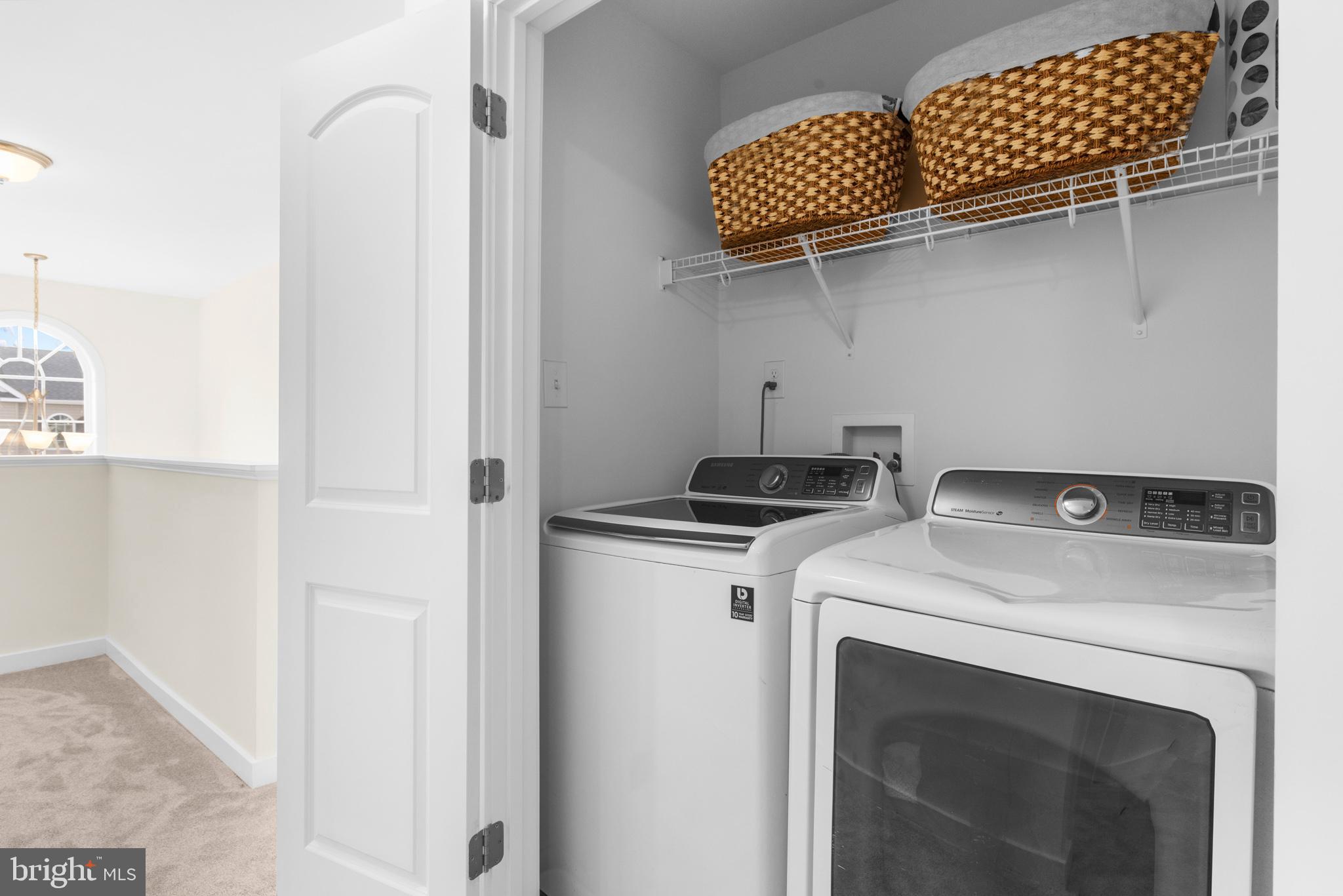 SPRING MILLS - Residential