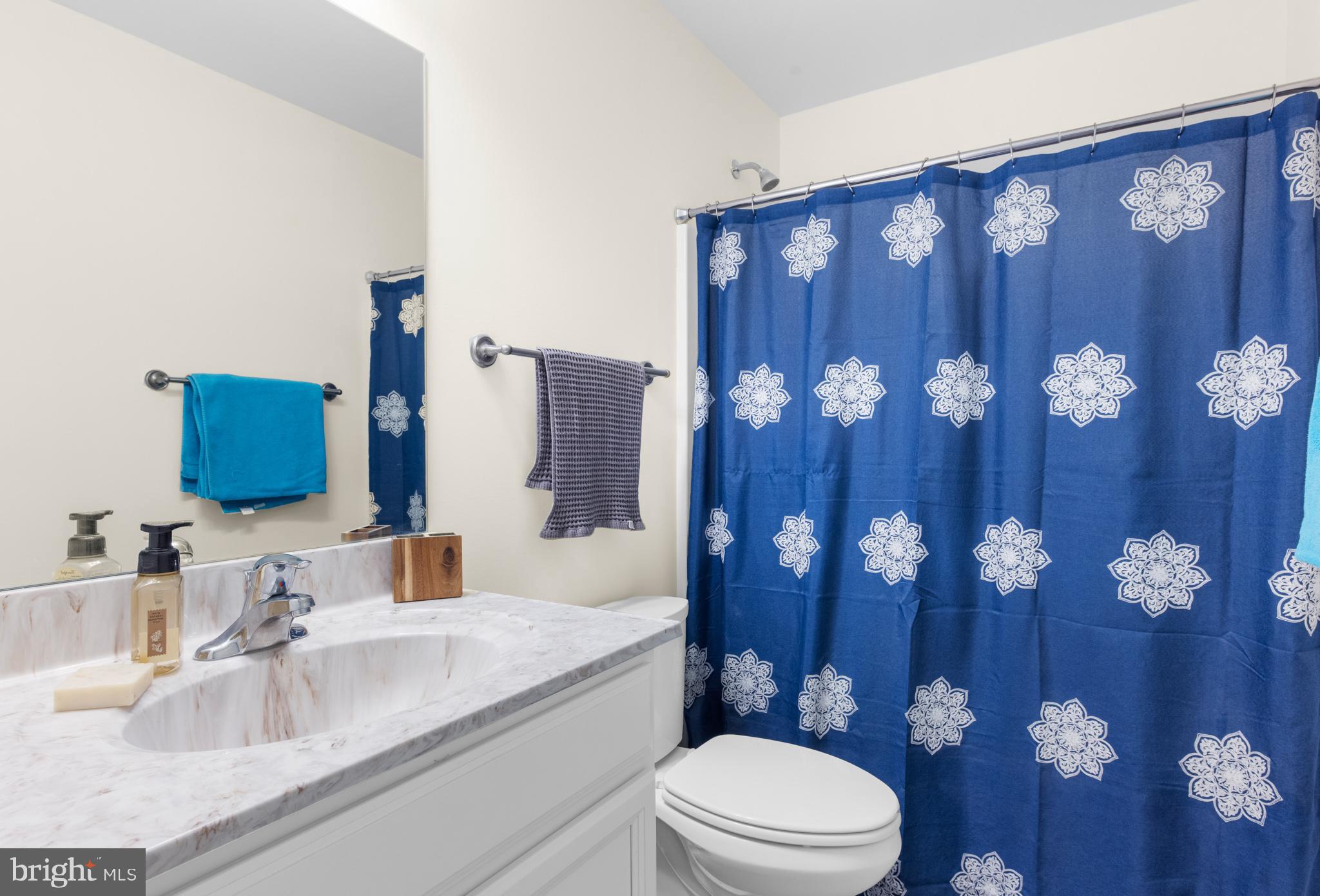 SPRING MILLS - Residential