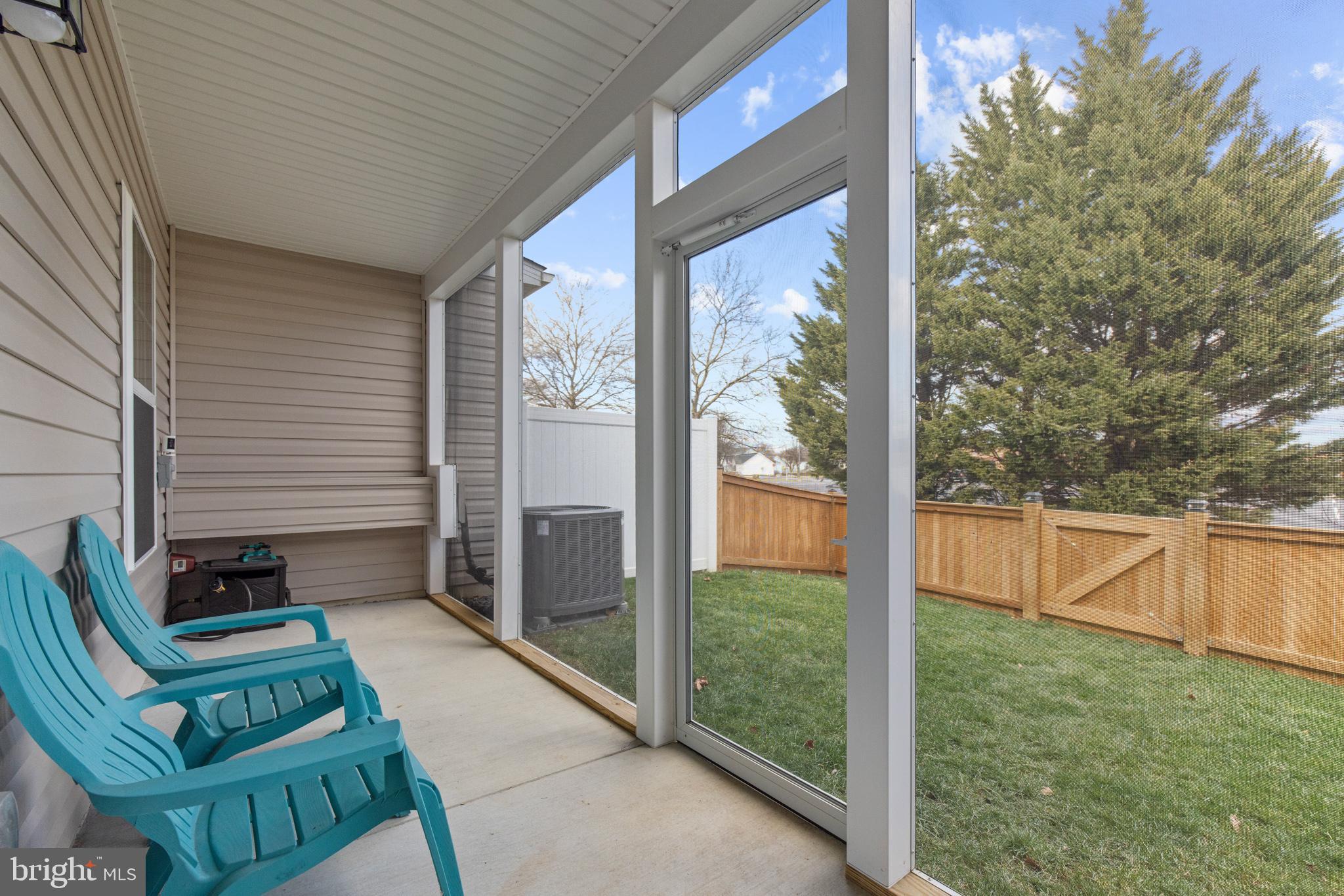 SPRING MILLS - Residential