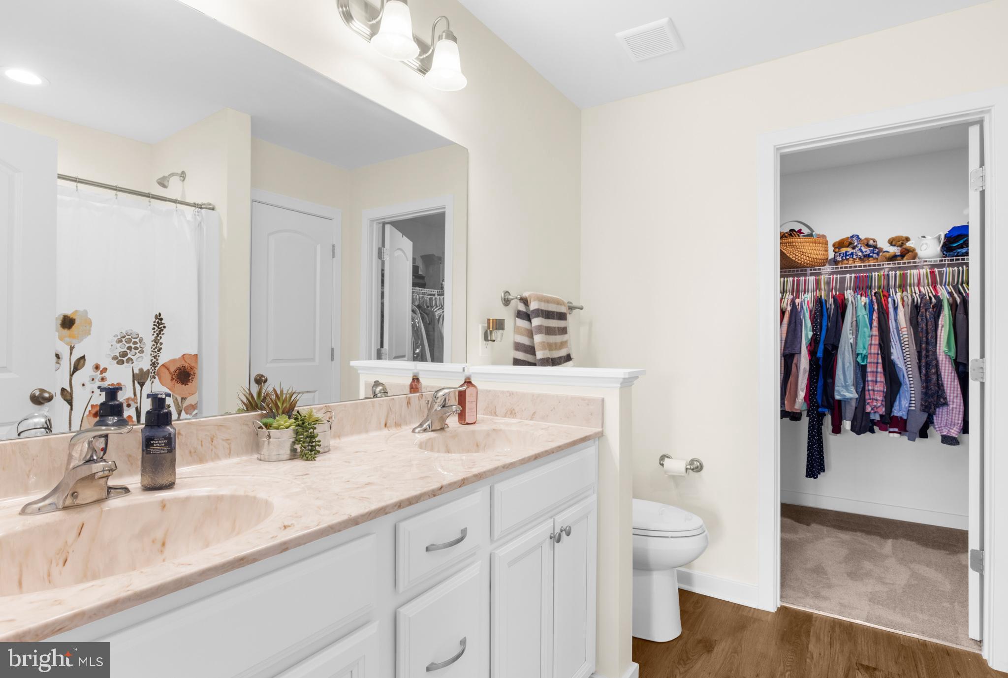 SPRING MILLS - Residential