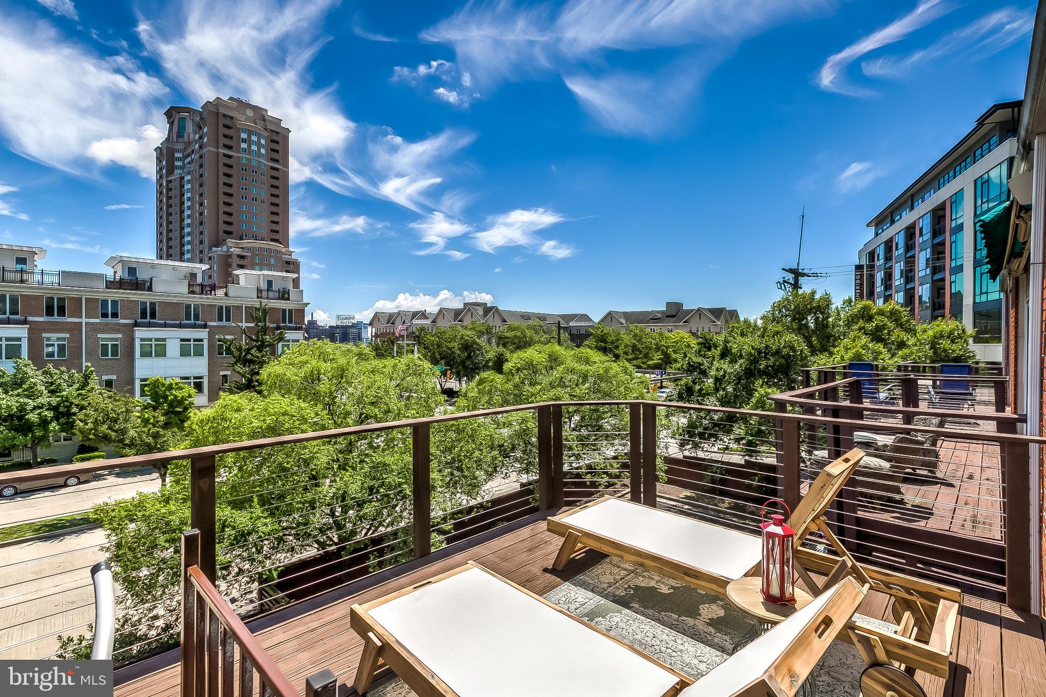 FEDERAL HILL HISTORIC DISTRICT - Residential