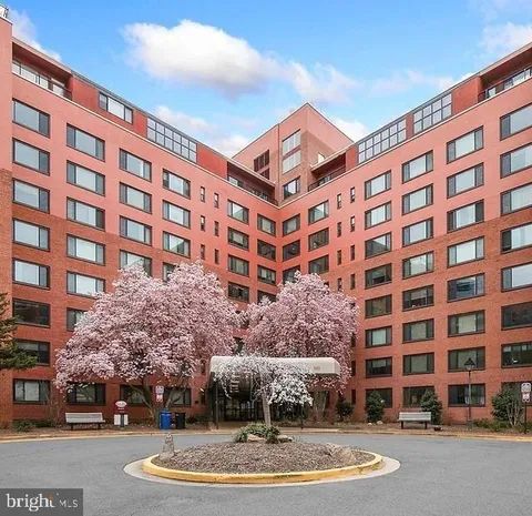 1021 Arlington Boulevard Unit 619, Arlington, VA 22209 - MLS#: VAAR2054022