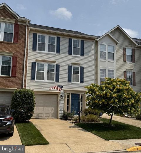 7484 GADSBY SQUARE ALEXANDRIA VA 22315