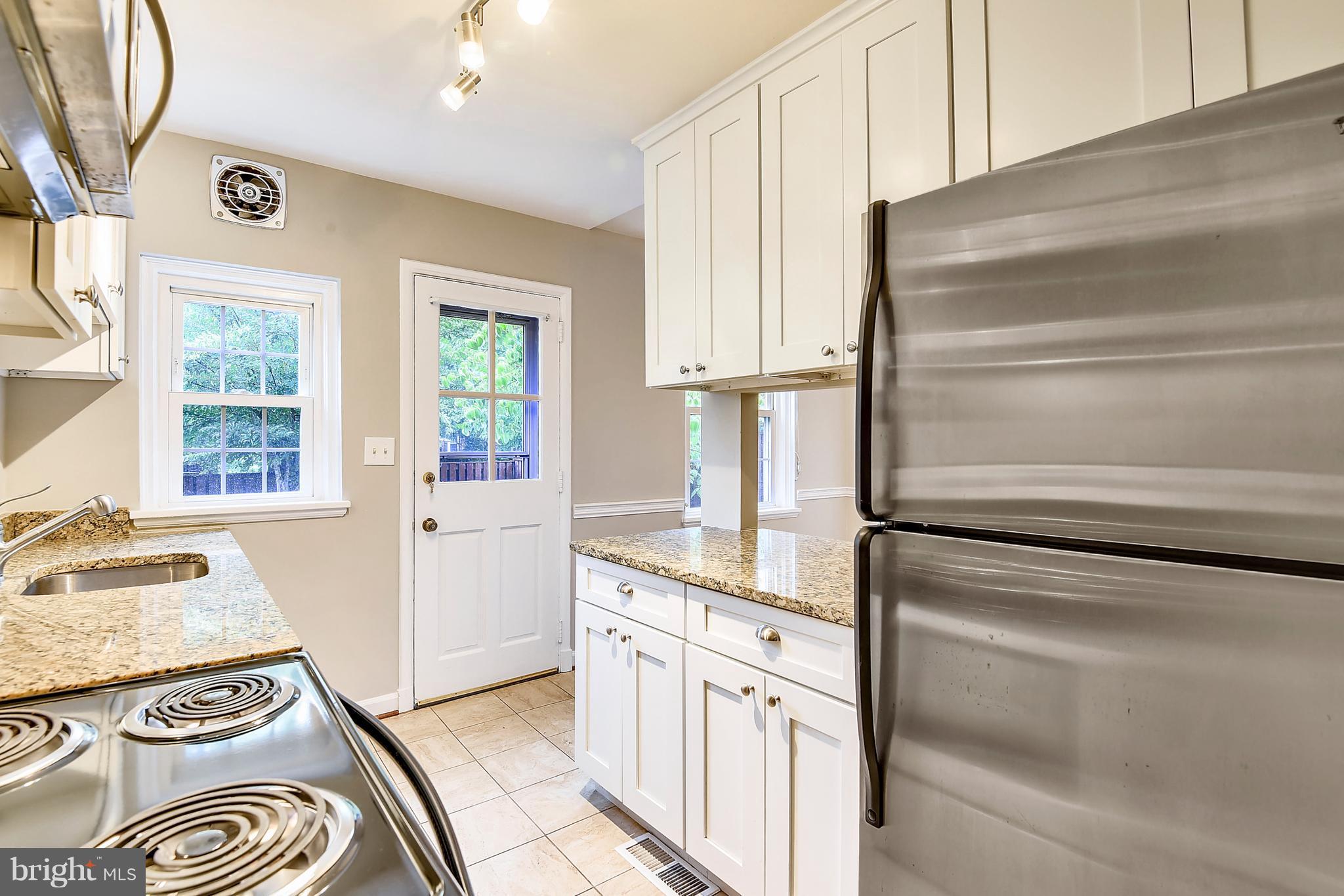 FAIRLINGTON MEADOWS - Residential