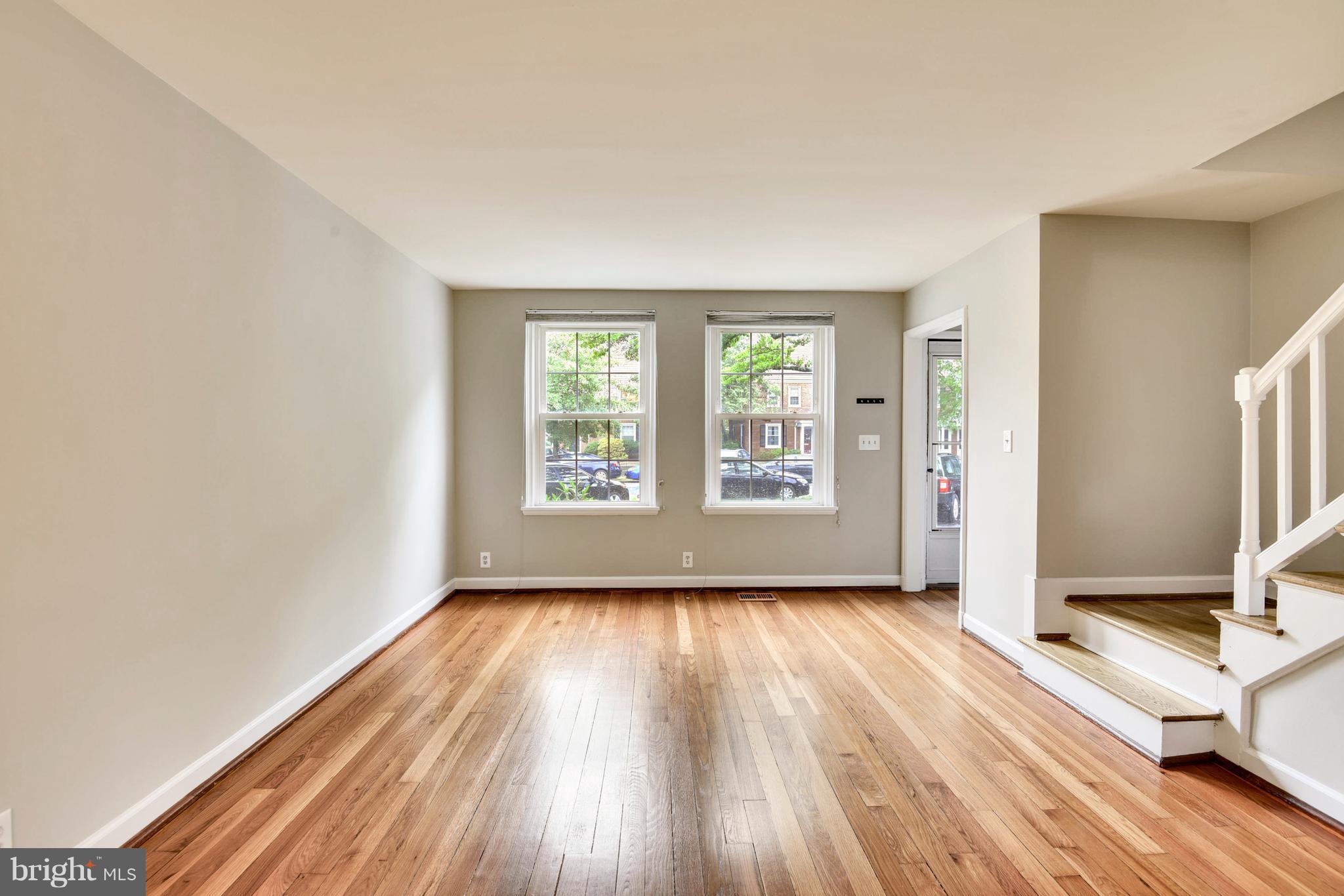 FAIRLINGTON MEADOWS - Residential