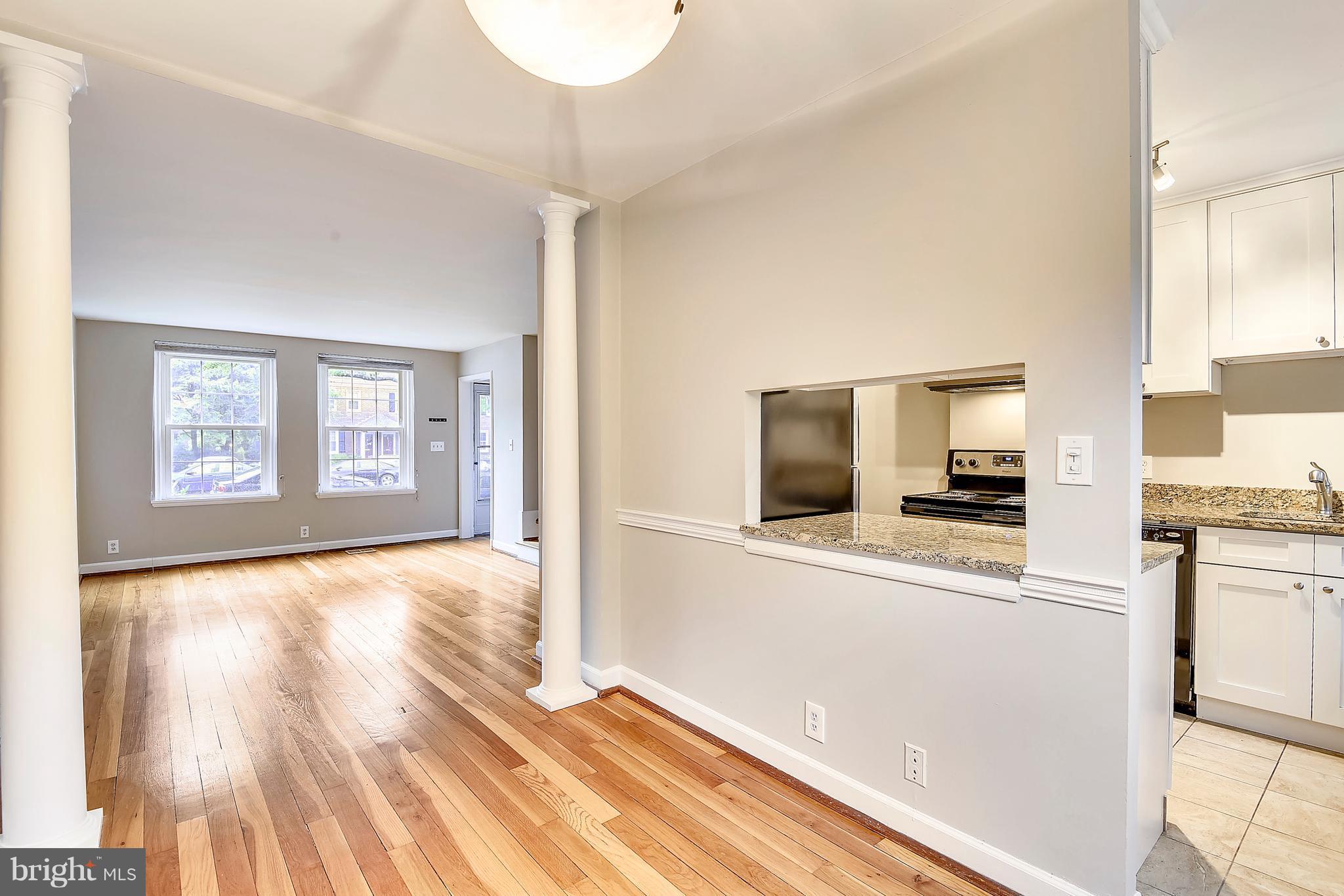 FAIRLINGTON MEADOWS - Residential