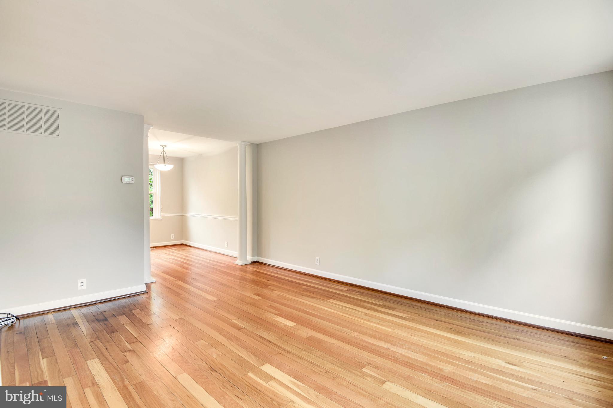 FAIRLINGTON MEADOWS - Residential