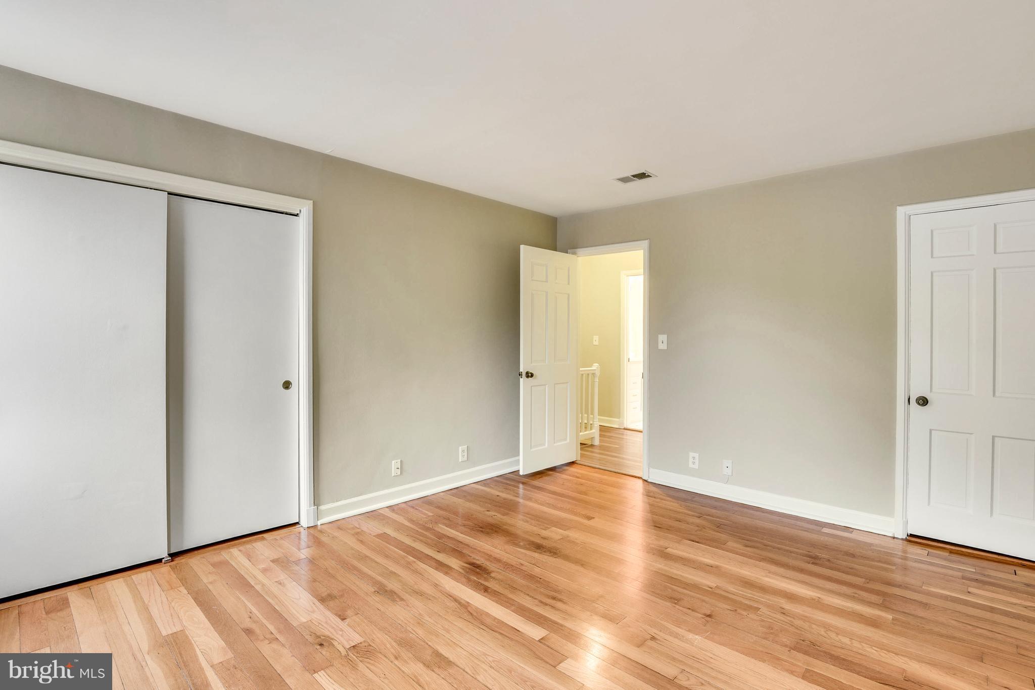 FAIRLINGTON MEADOWS - Residential