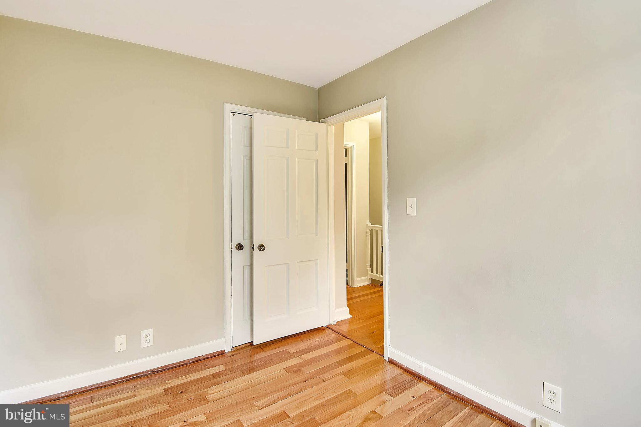 FAIRLINGTON MEADOWS - Residential