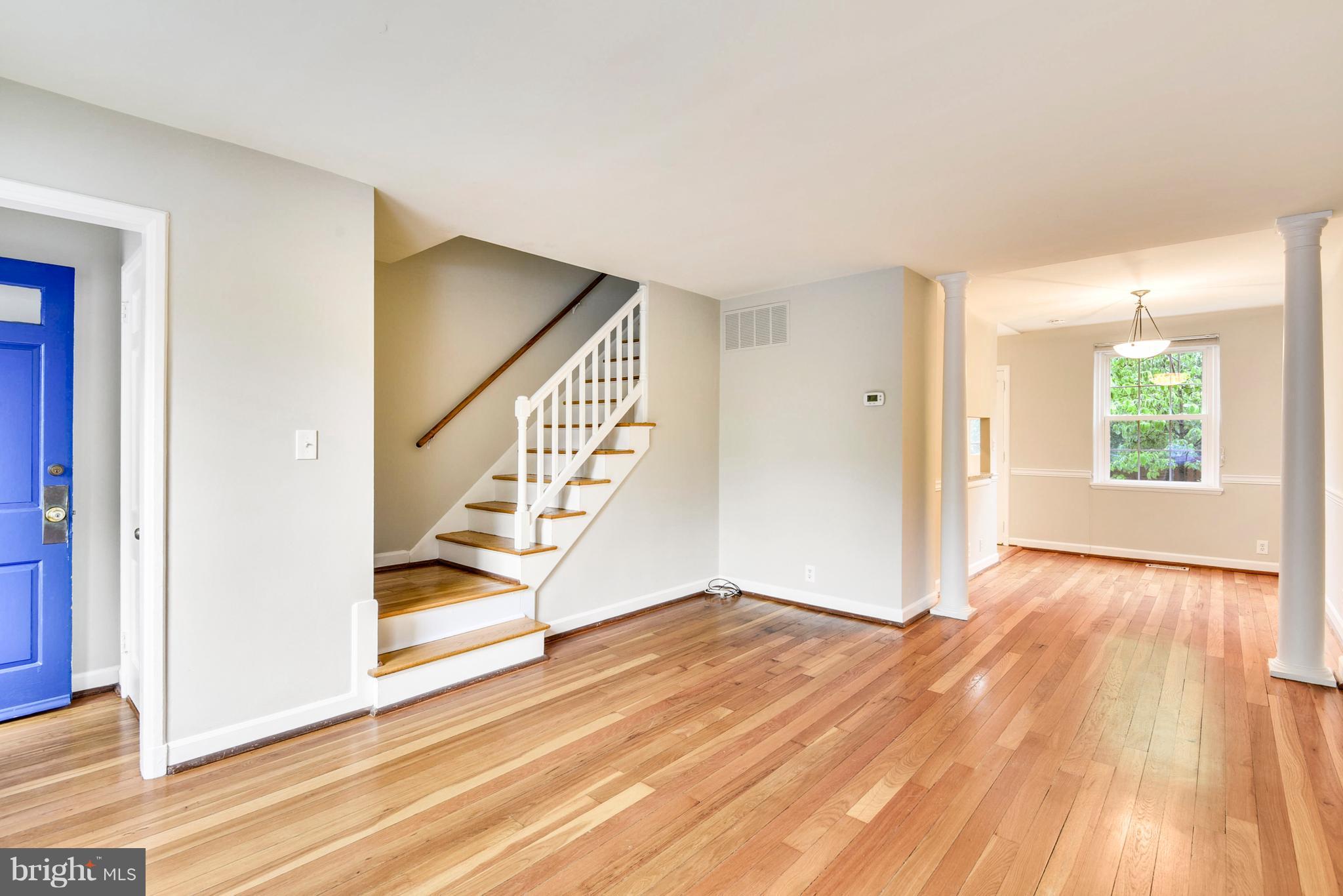 FAIRLINGTON MEADOWS - Residential