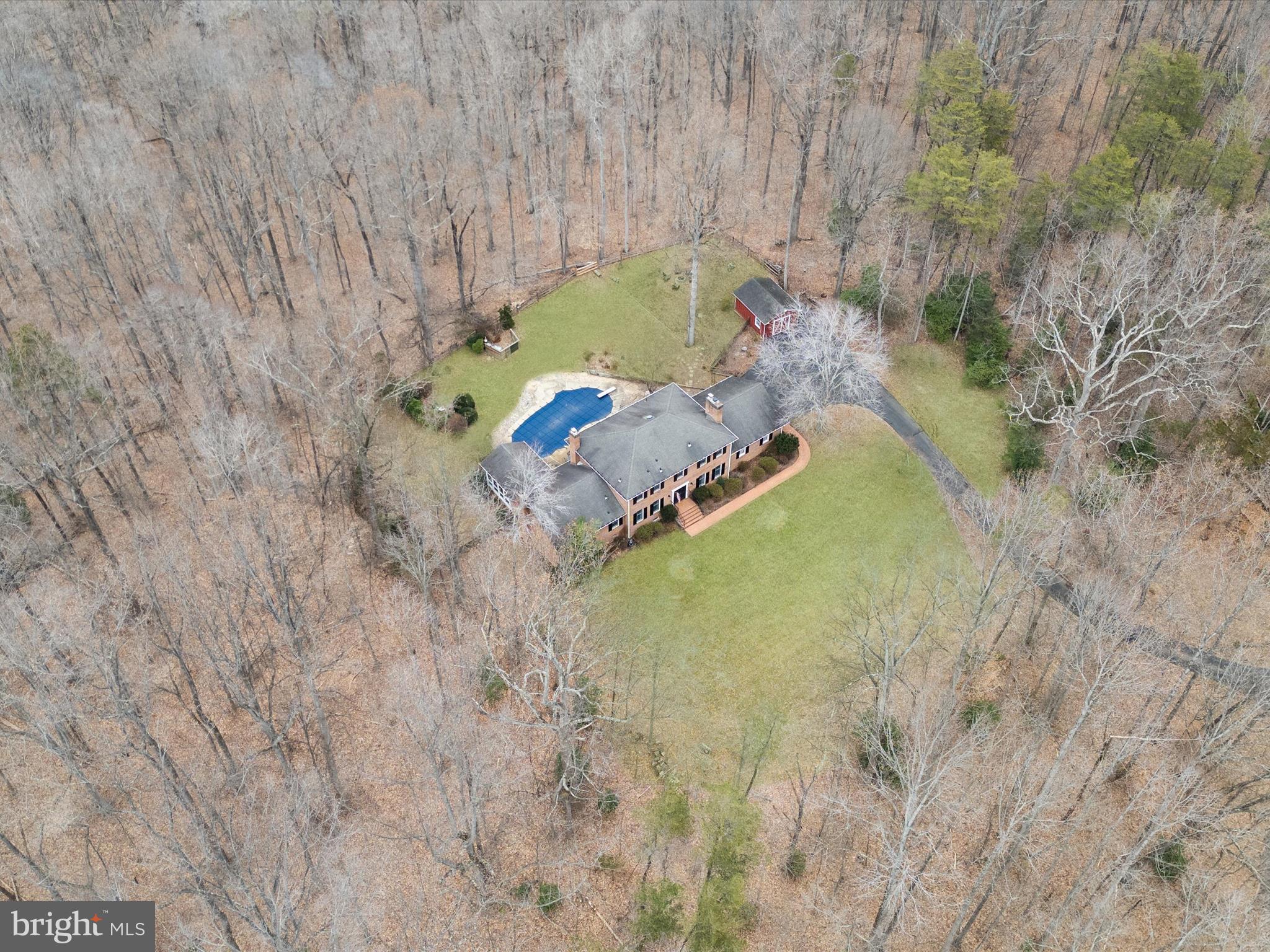 TURTLE VALLEY ESTATES - Residential