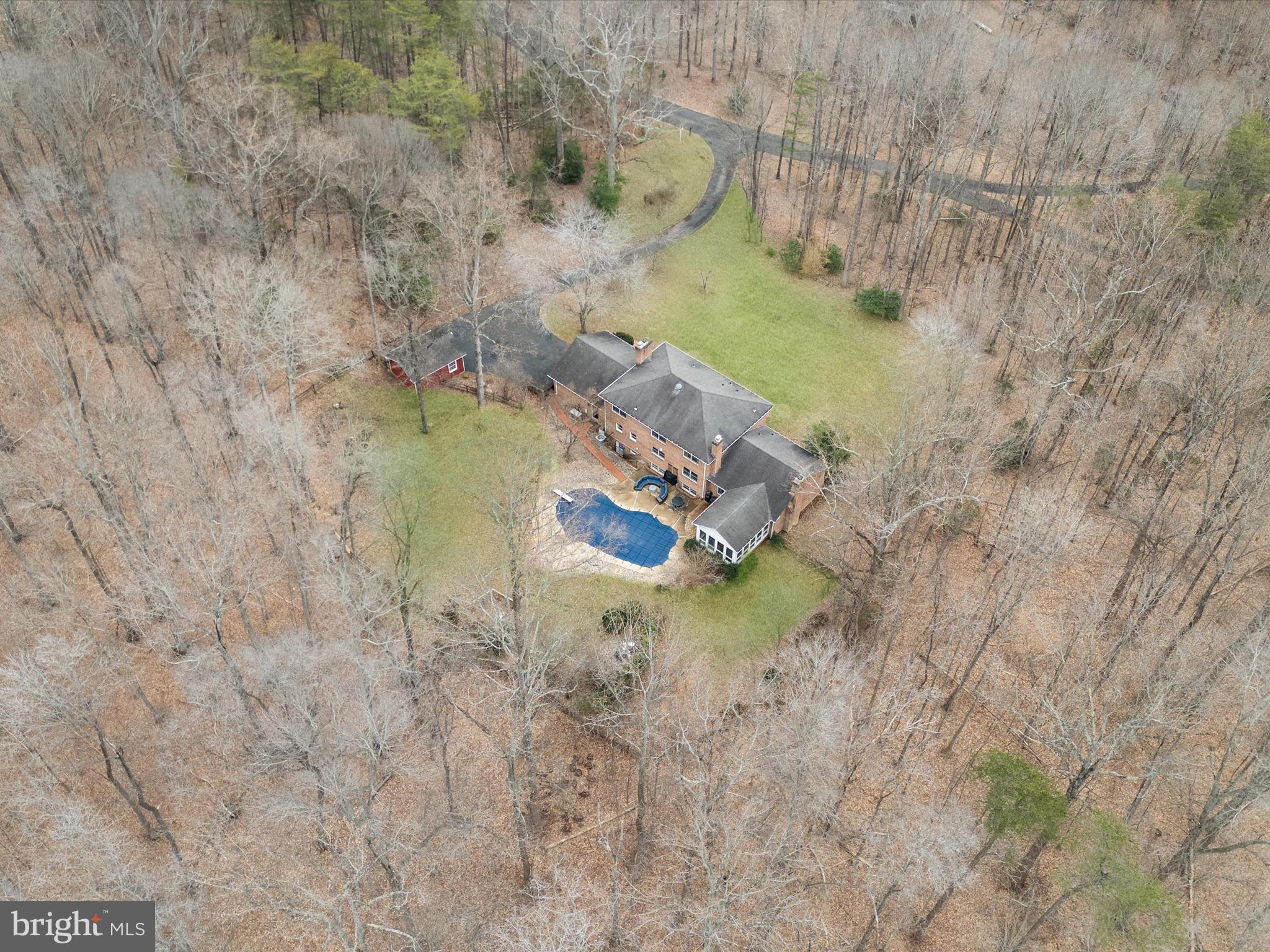 TURTLE VALLEY ESTATES - Residential