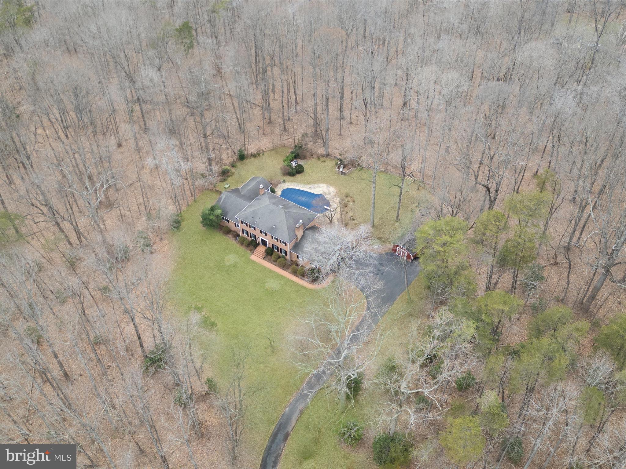 TURTLE VALLEY ESTATES - Residential