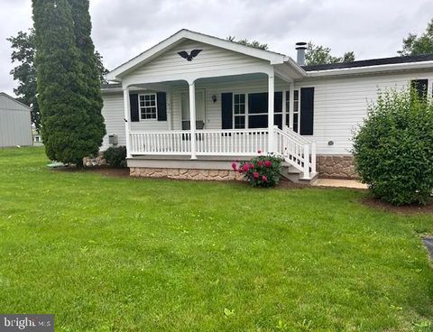 232 S STATE STREET TALMAGE PA 17580
