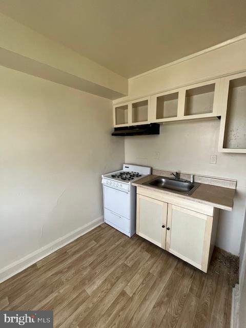 CAMERON VILLAGE - Residential Lease