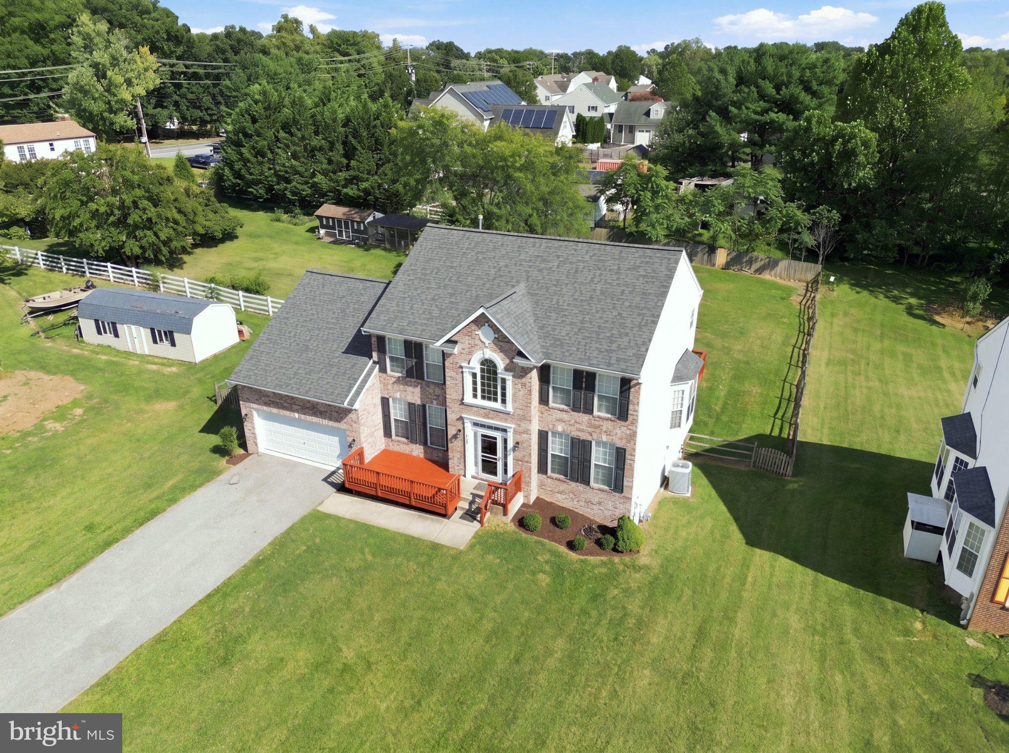 8625 TOWER DRIVE