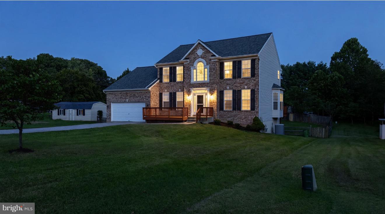 8625 TOWER DRIVE