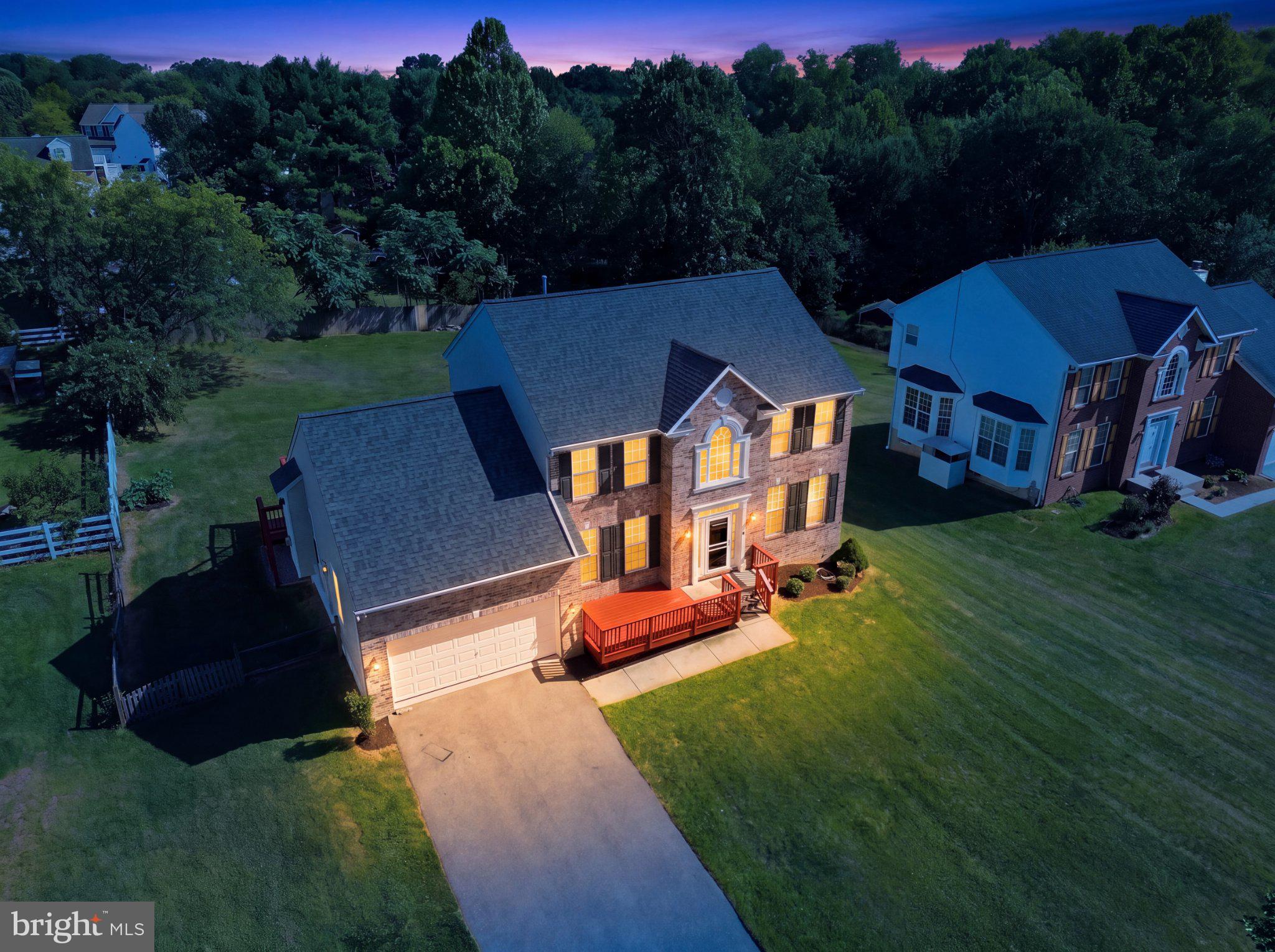 8625 TOWER DRIVE