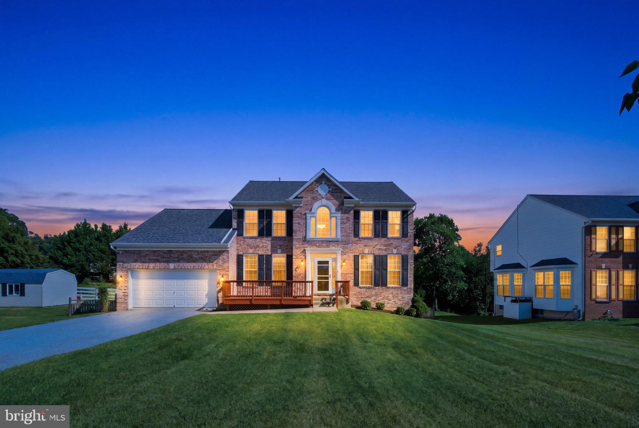 8625 TOWER DRIVE