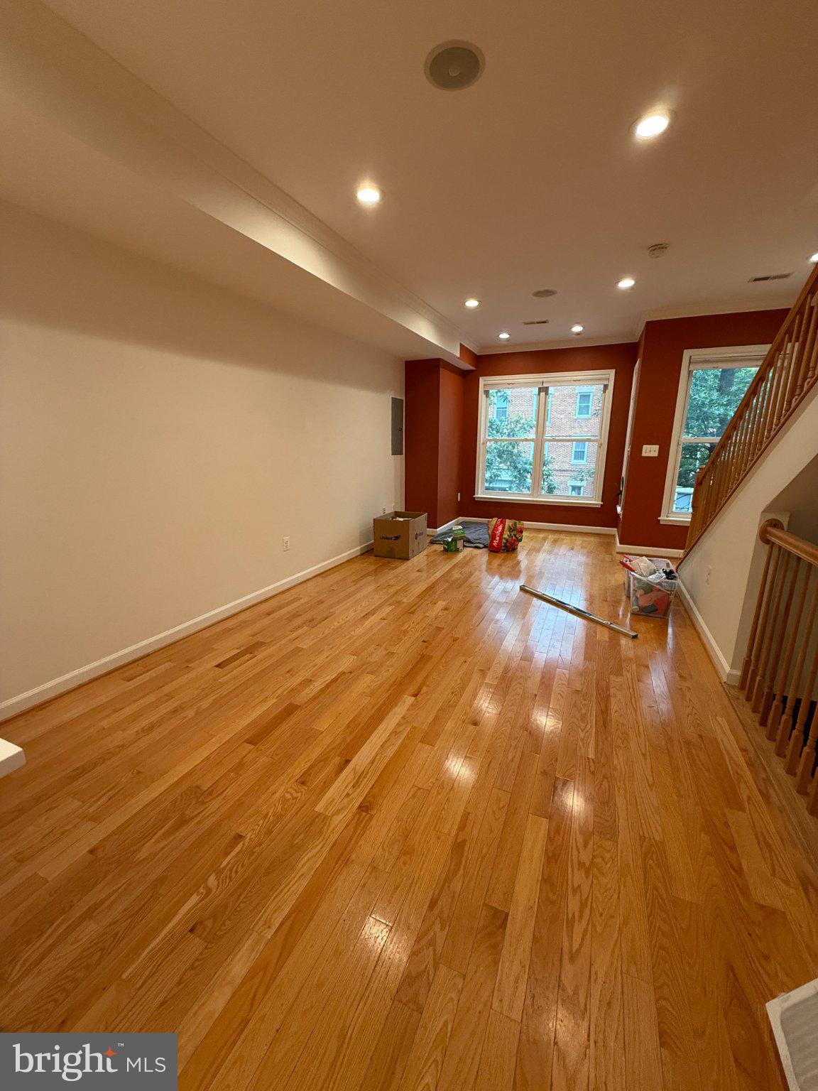 49 QUINCY PLACE NW