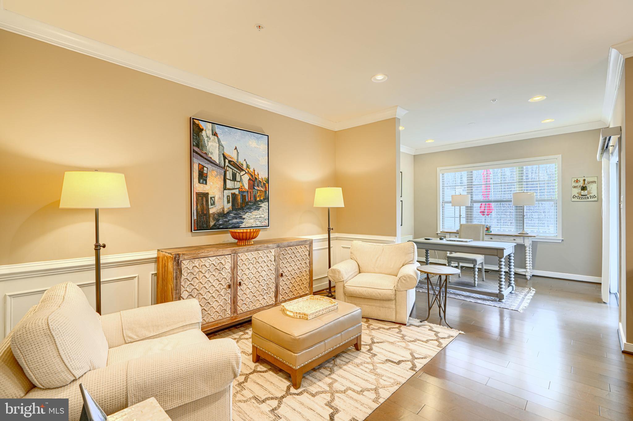 SPARKS/HUNT VALLEY - Residential