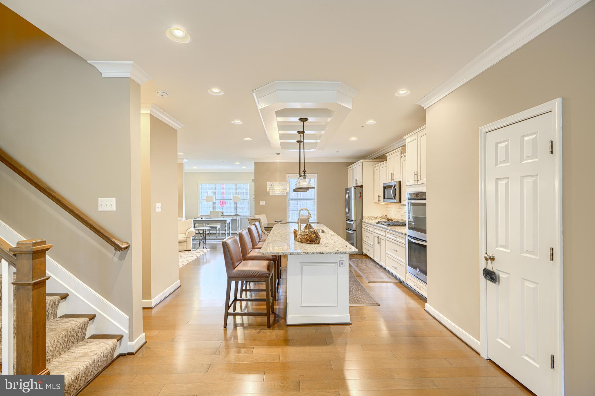 SPARKS/HUNT VALLEY - Residential