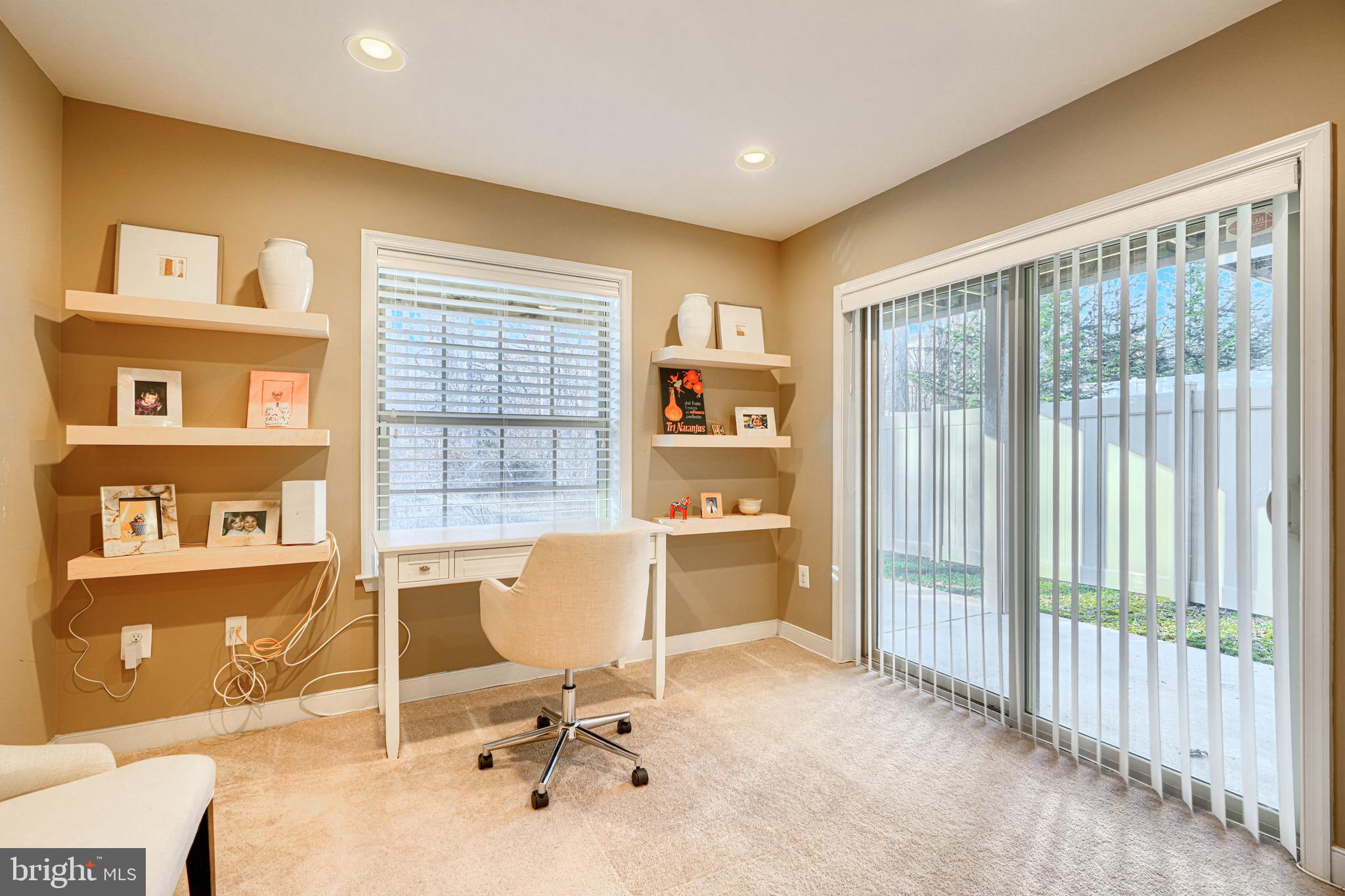 SPARKS/HUNT VALLEY - Residential