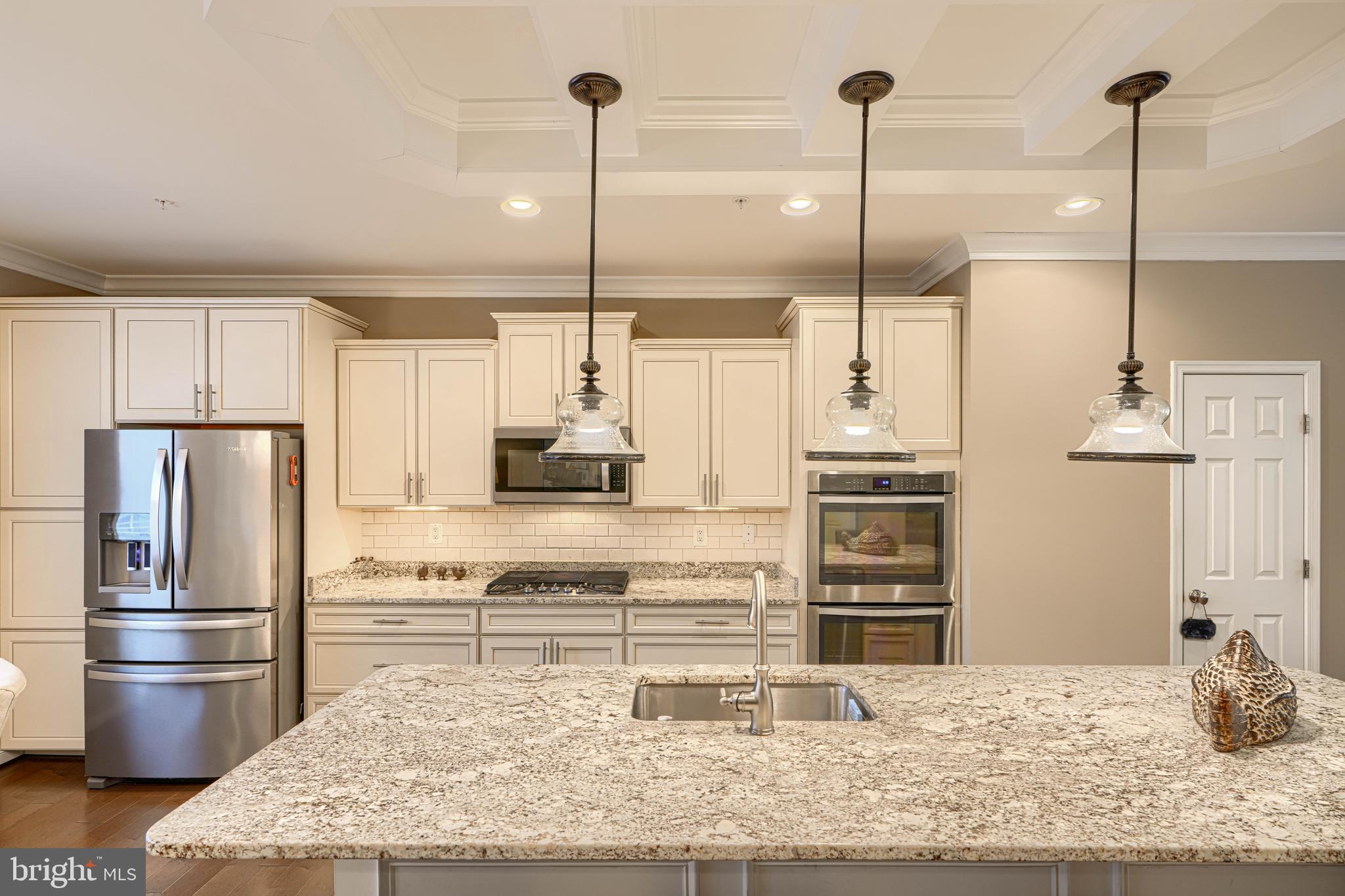 SPARKS/HUNT VALLEY - Residential