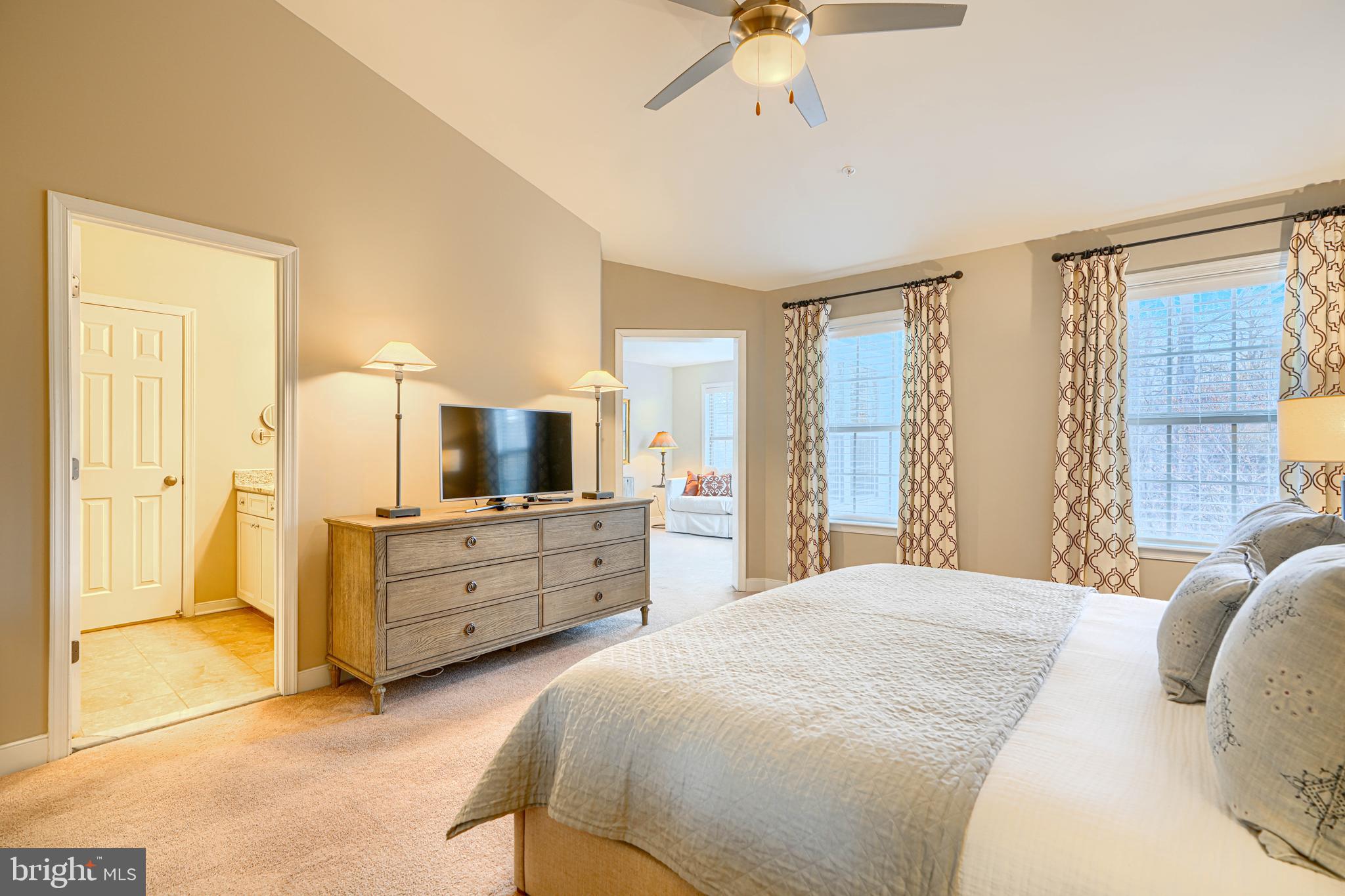 SPARKS/HUNT VALLEY - Residential