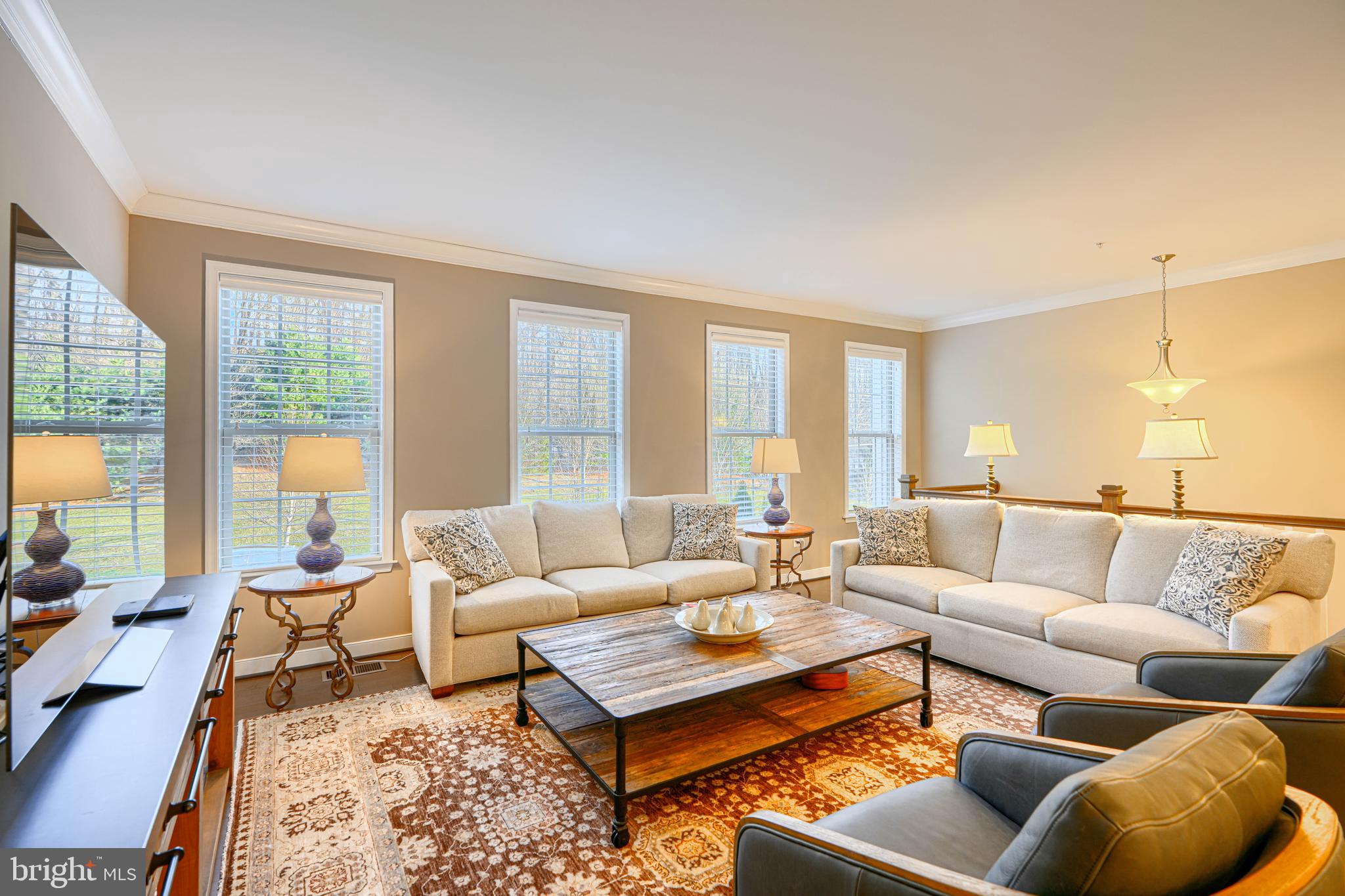 SPARKS/HUNT VALLEY - Residential