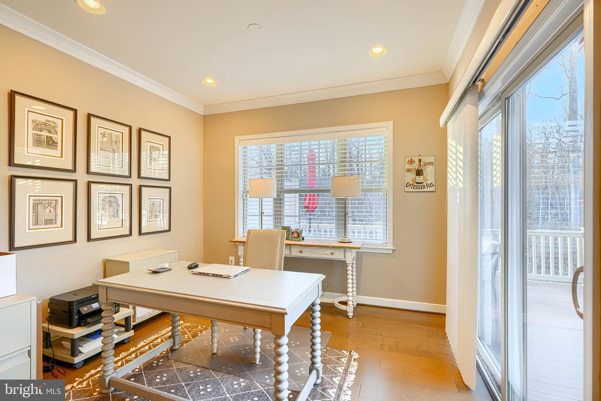 SPARKS/HUNT VALLEY - Residential