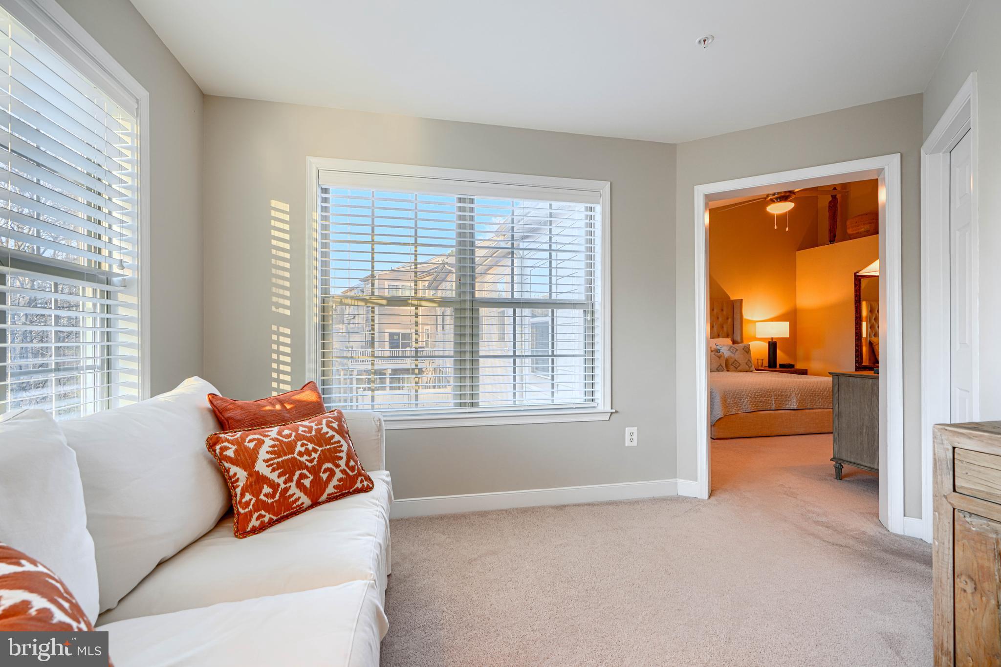 SPARKS/HUNT VALLEY - Residential