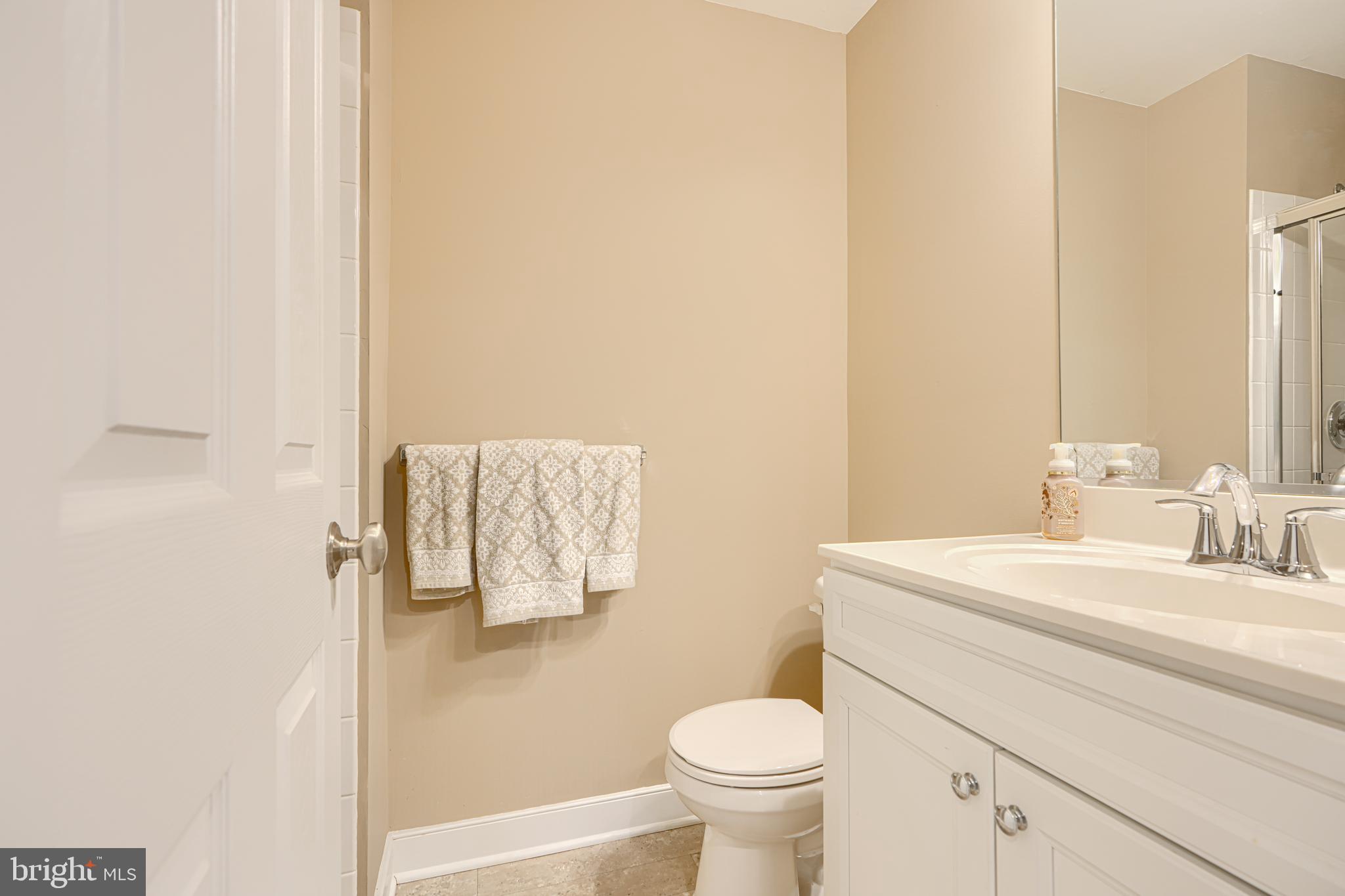 SPARKS/HUNT VALLEY - Residential