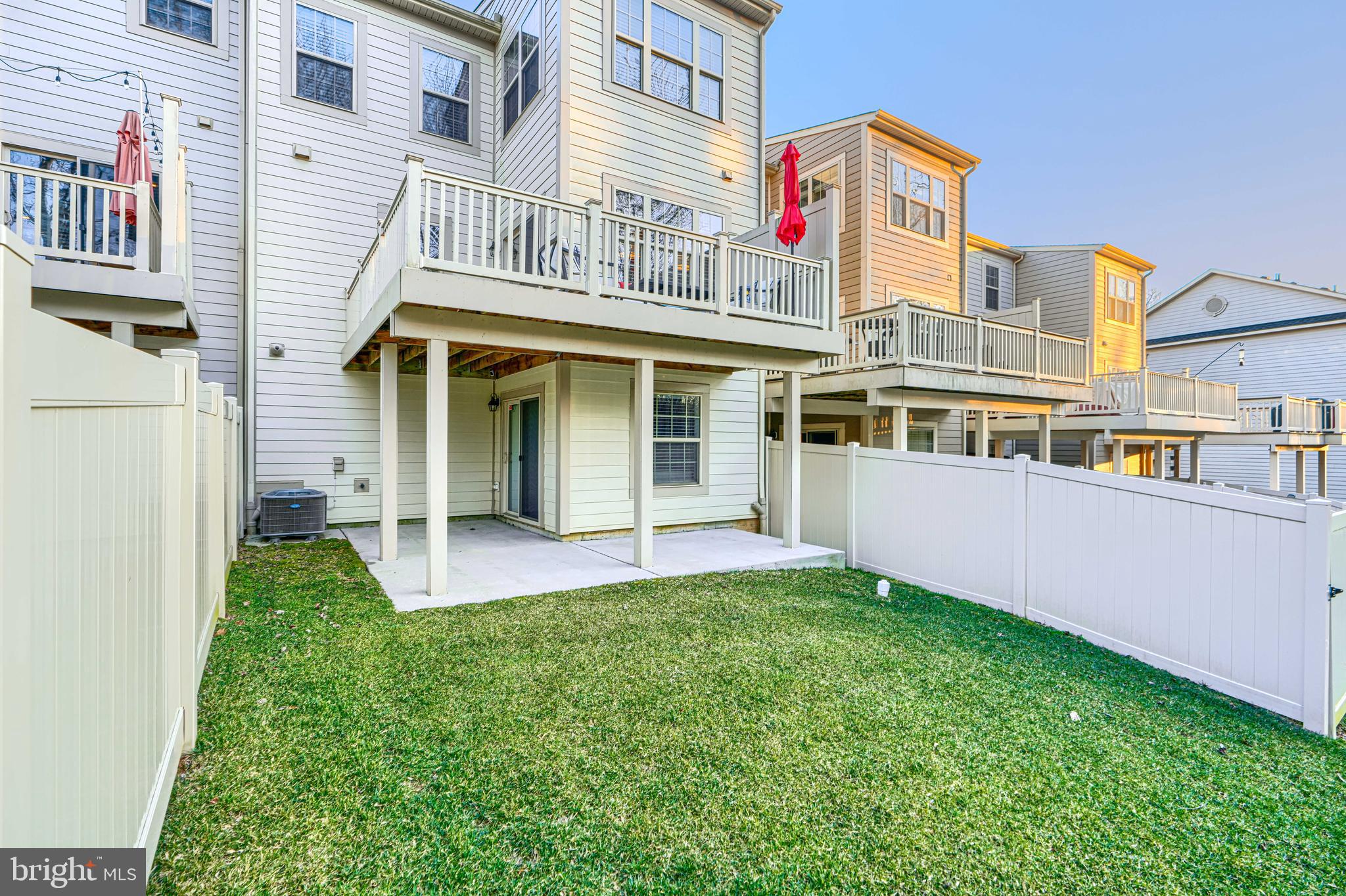 SPARKS/HUNT VALLEY - Residential