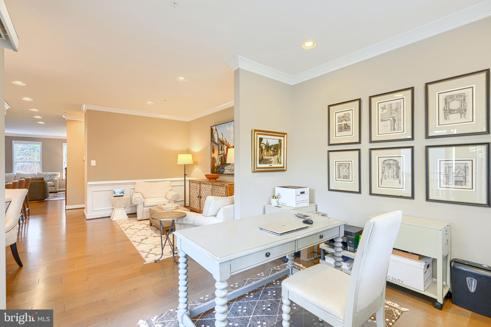 SPARKS/HUNT VALLEY - Residential