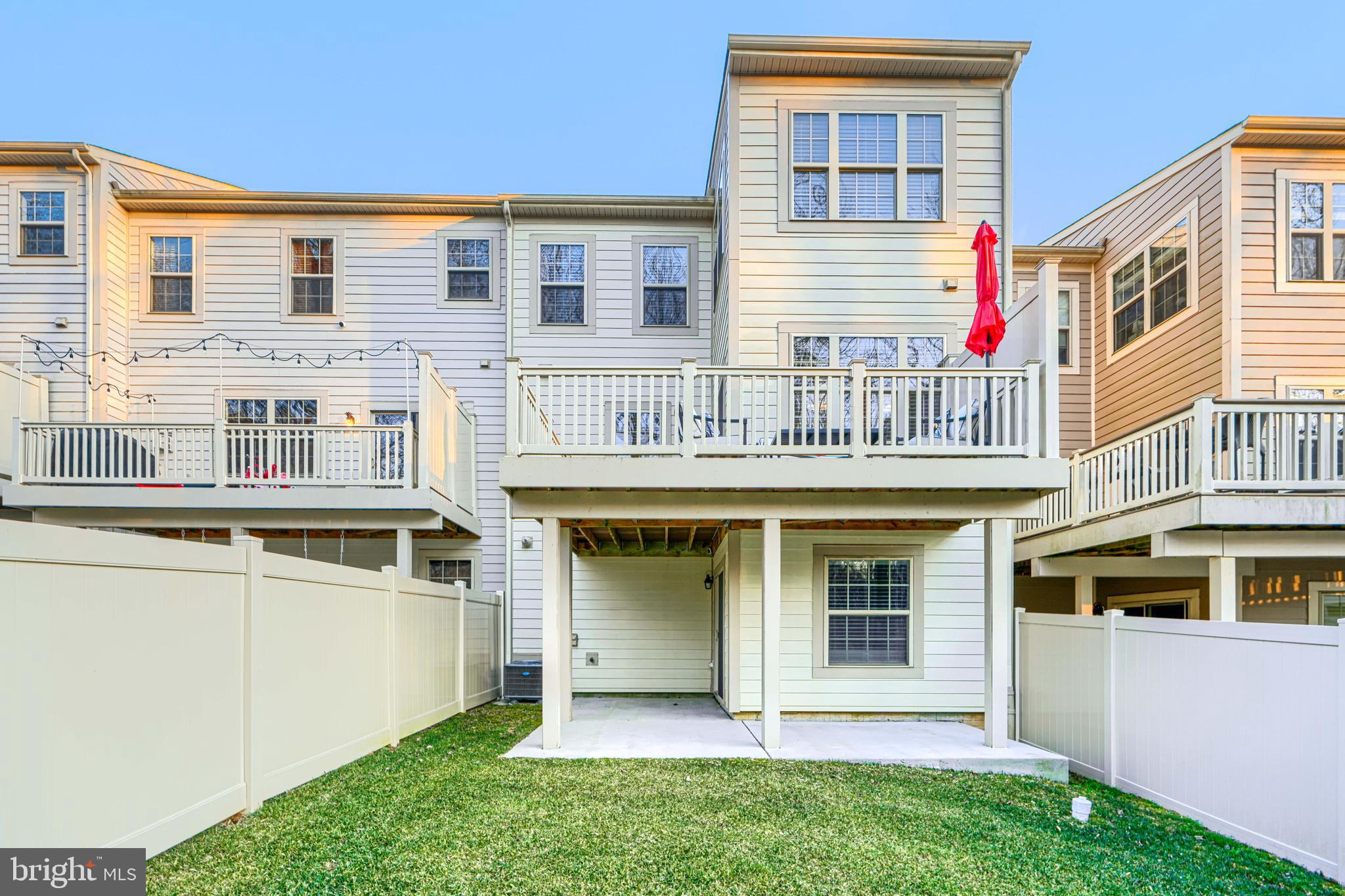 SPARKS/HUNT VALLEY - Residential