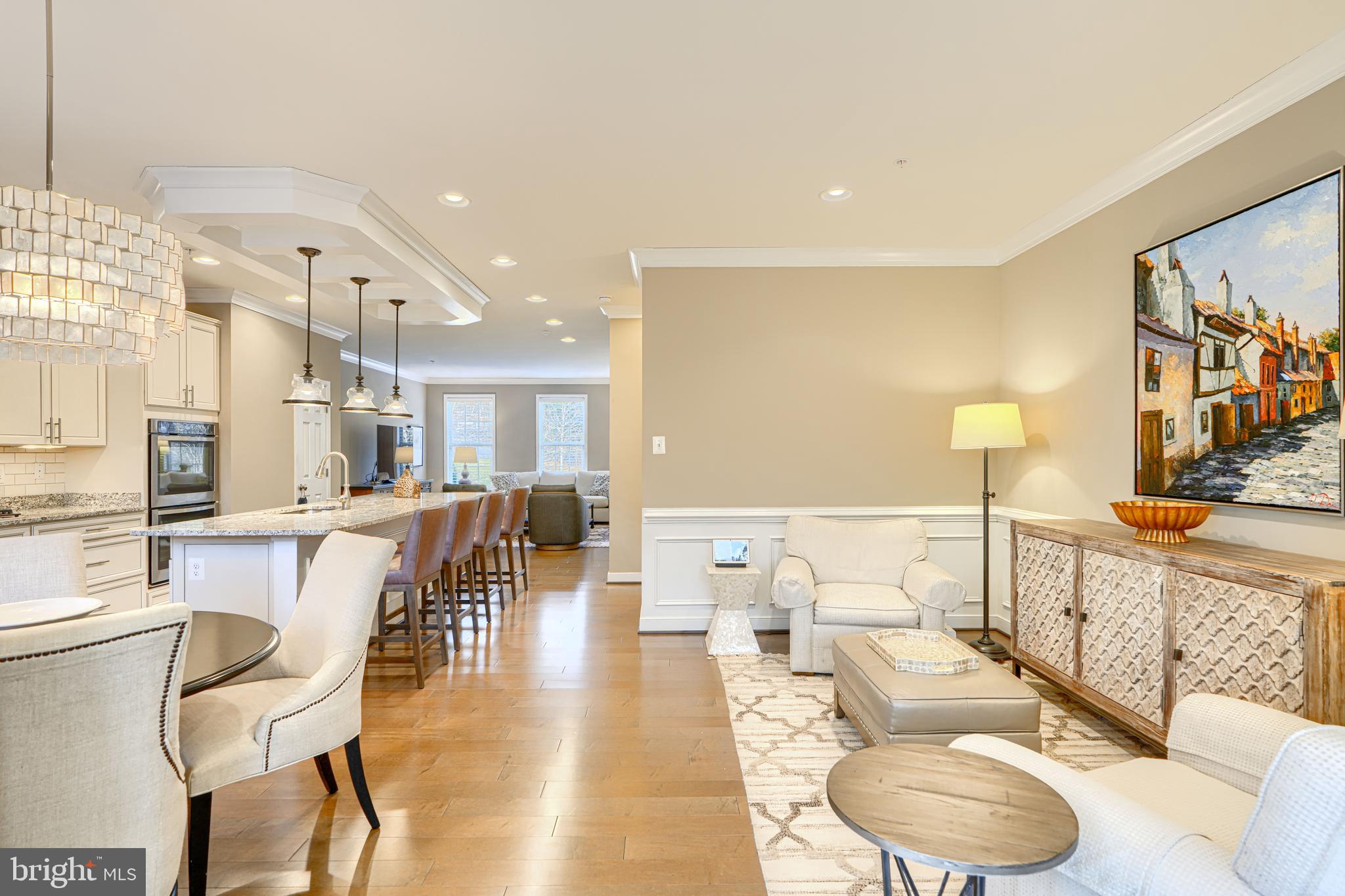 SPARKS/HUNT VALLEY - Residential